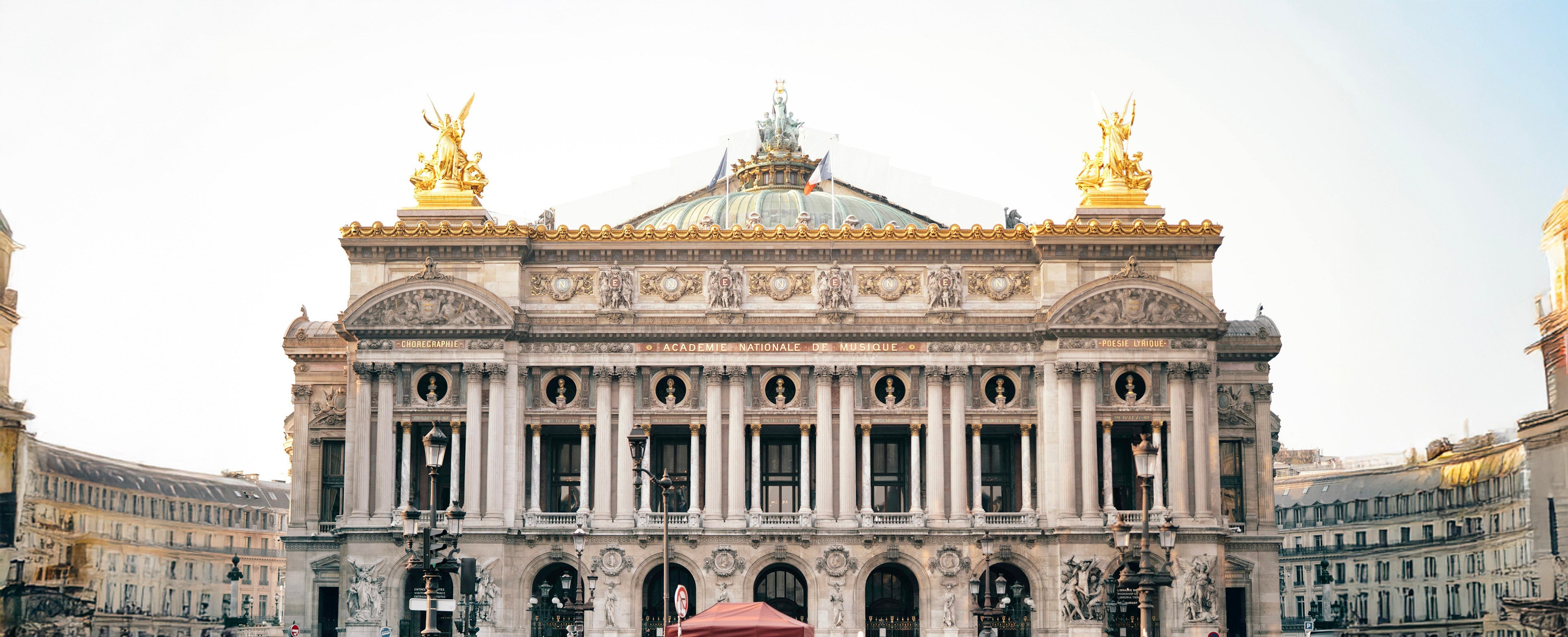 OPÉRA - SAC À MAIN