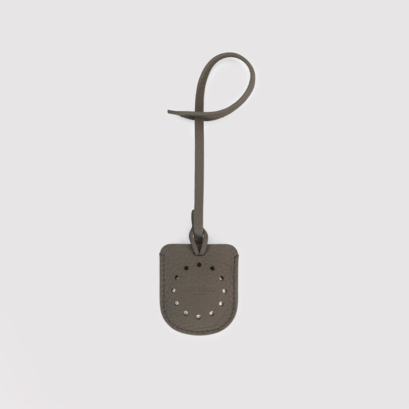BAG AROMA CHARCOAL GREY
