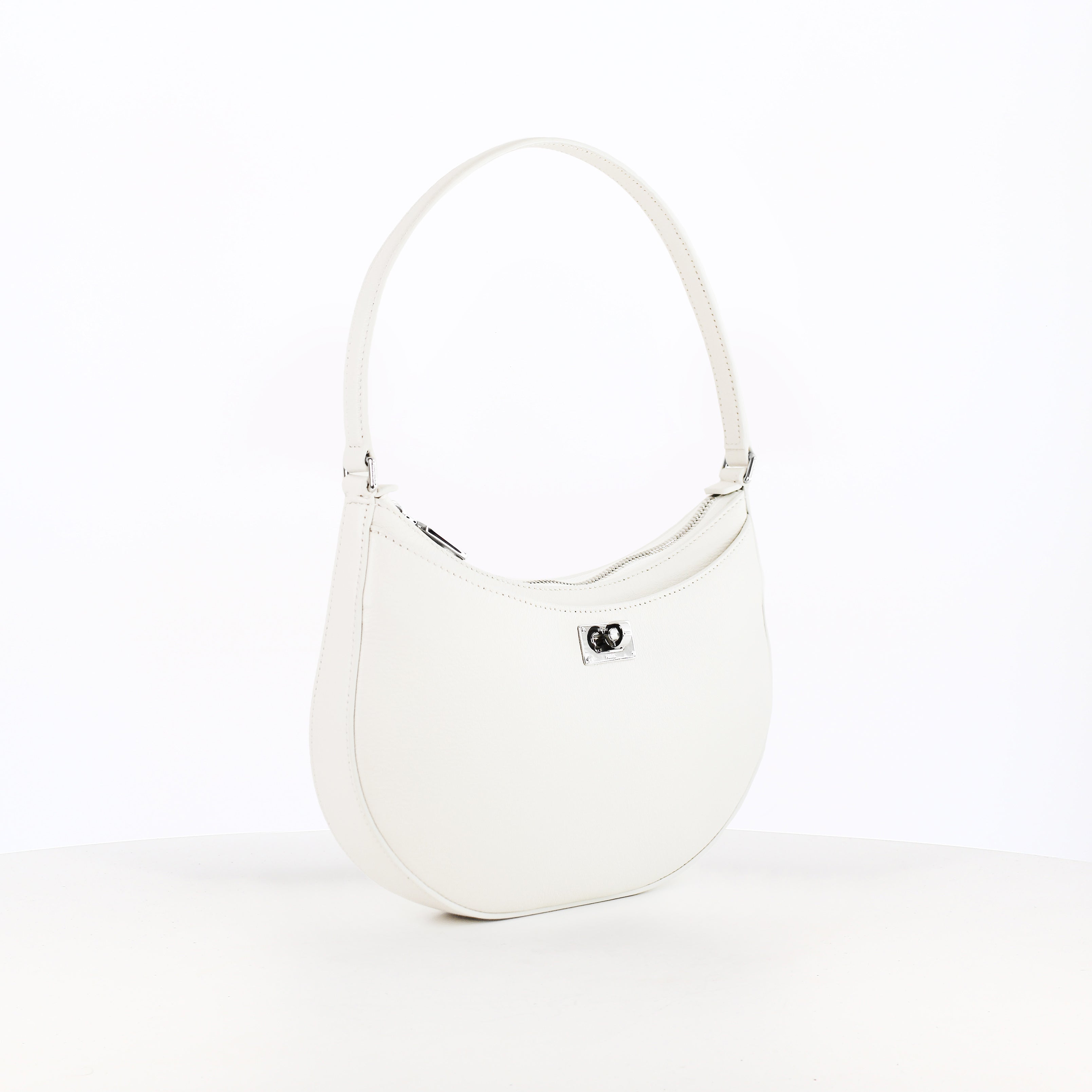 "Archive Event" SAC BAGUETTE IVOIRE