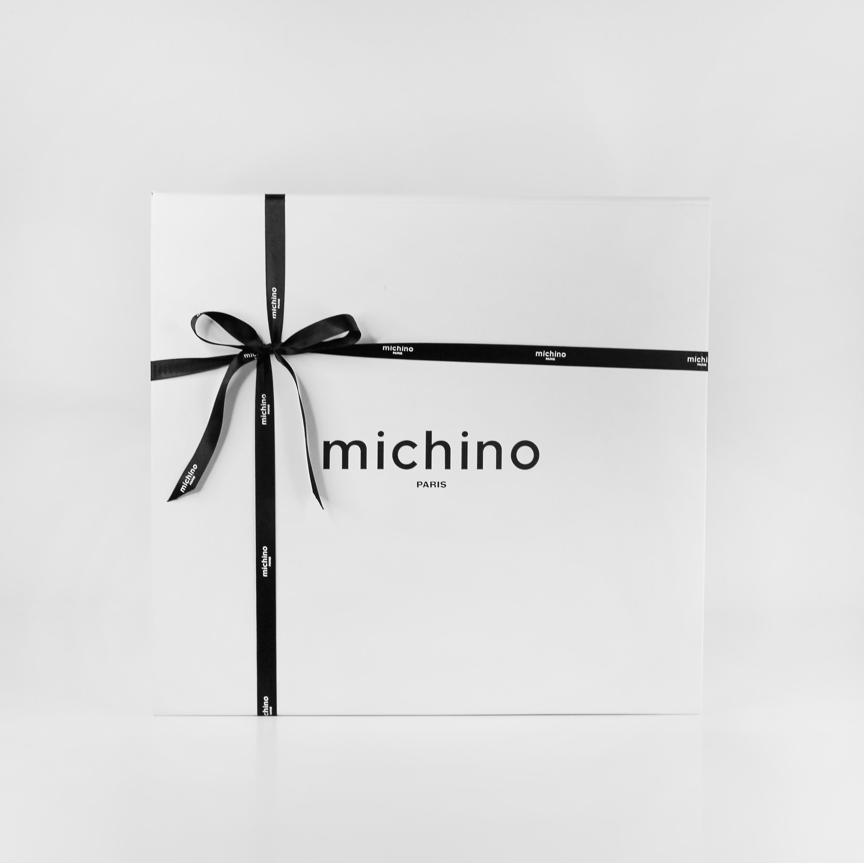 michino paris ハンドバッグ　トープ ハンドバッグ - ルテス スモール トープ
