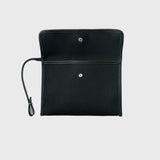 COFFRET : SAC CABAS SEINE40 NOIR AVEC SA POCHETTE