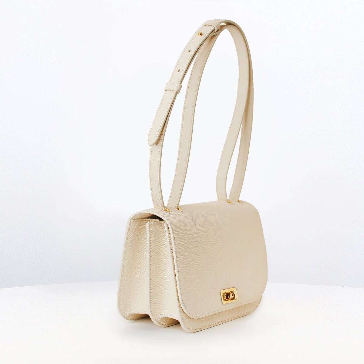 michino paris パレロワイヤルアイボリー 国内発*michino PARIS