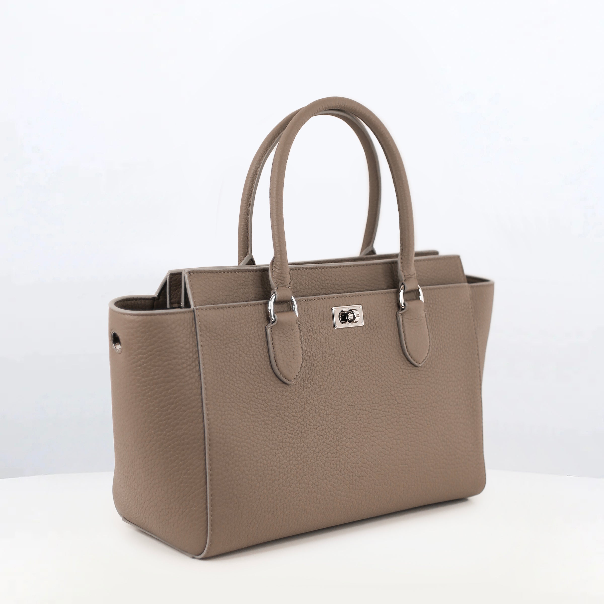 Sac à main éléphant | Sac en cuir Made in Italie