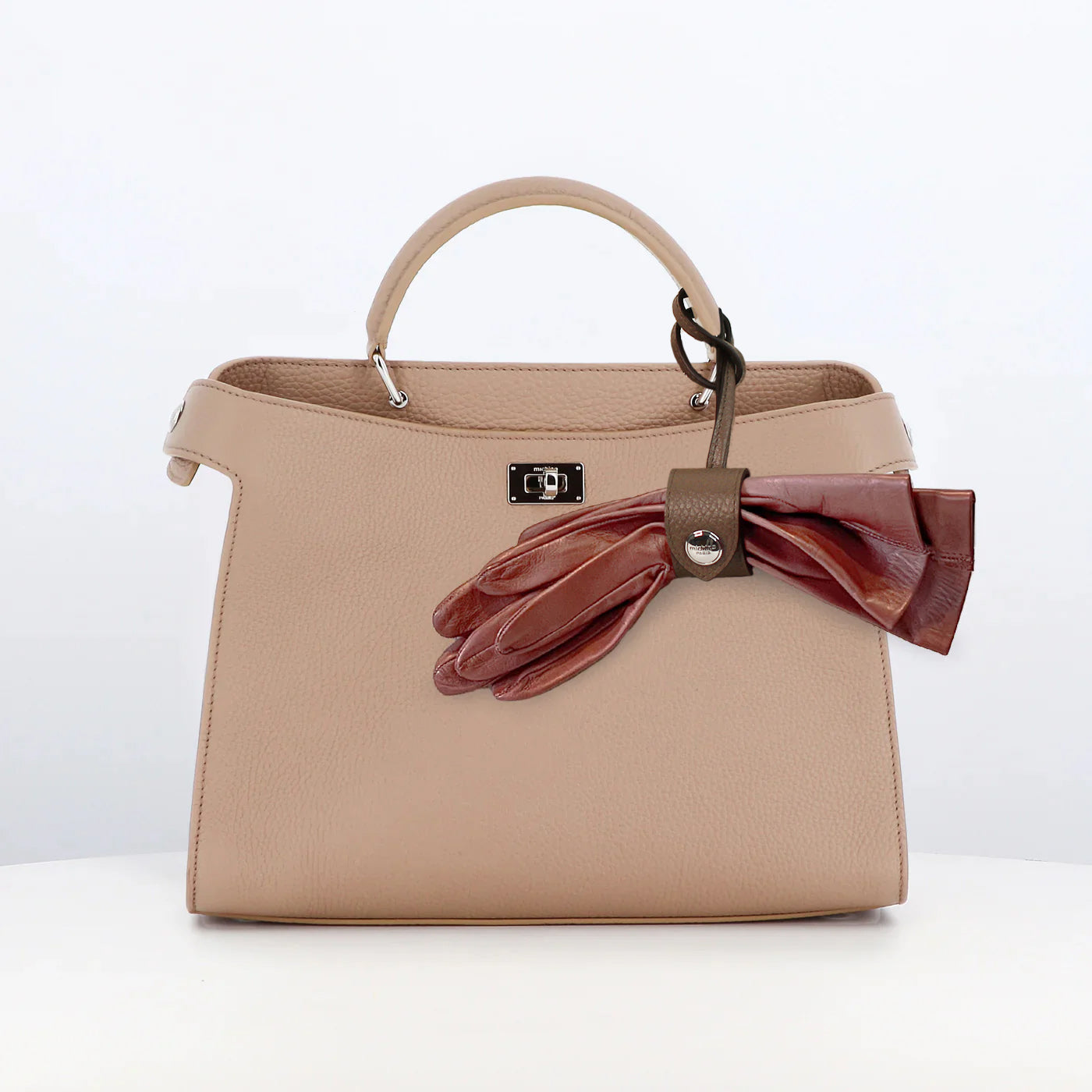 グローブホルダートープ