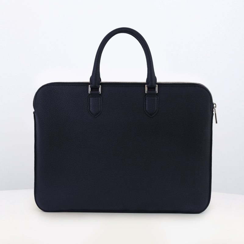 PORTE-DOCUMENTS EN CUIR ORSAY ECLIPSE