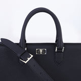 PORTE-DOCUMENTS EN CUIR ORSAY ECLIPSE
