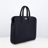 PORTE-DOCUMENTS EN CUIR ORSAY ECLIPSE