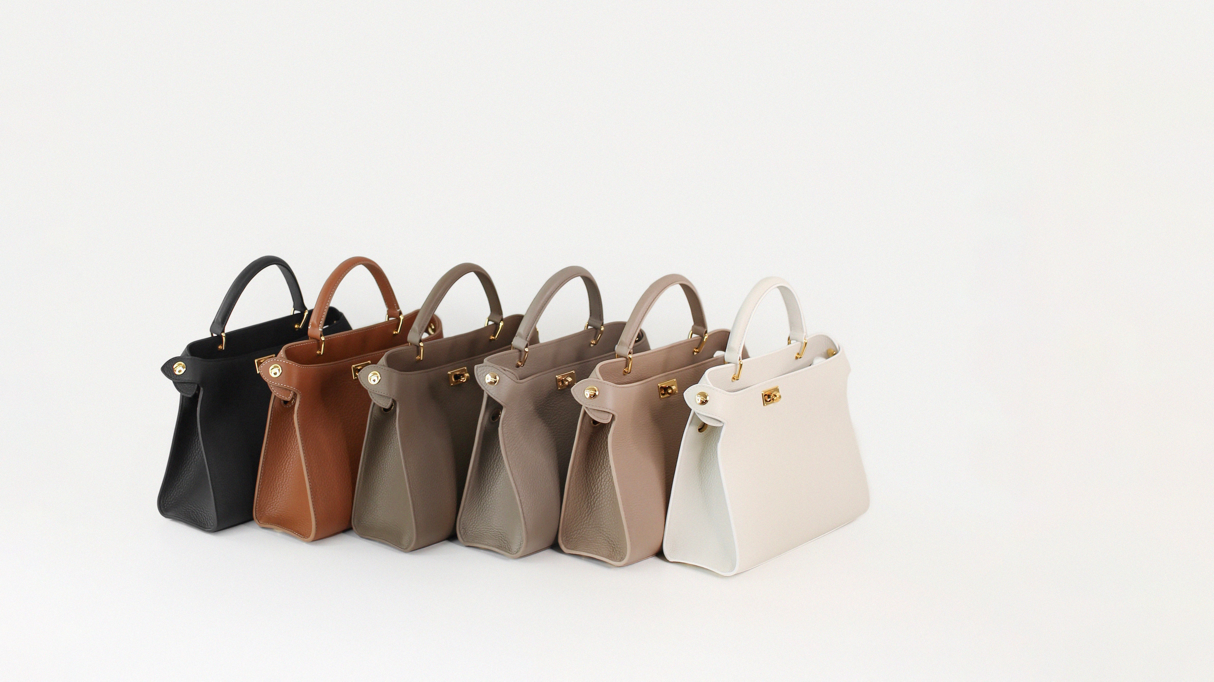 ミチノ・パリ：ヤス・ミチノによるレザーグッズブランド