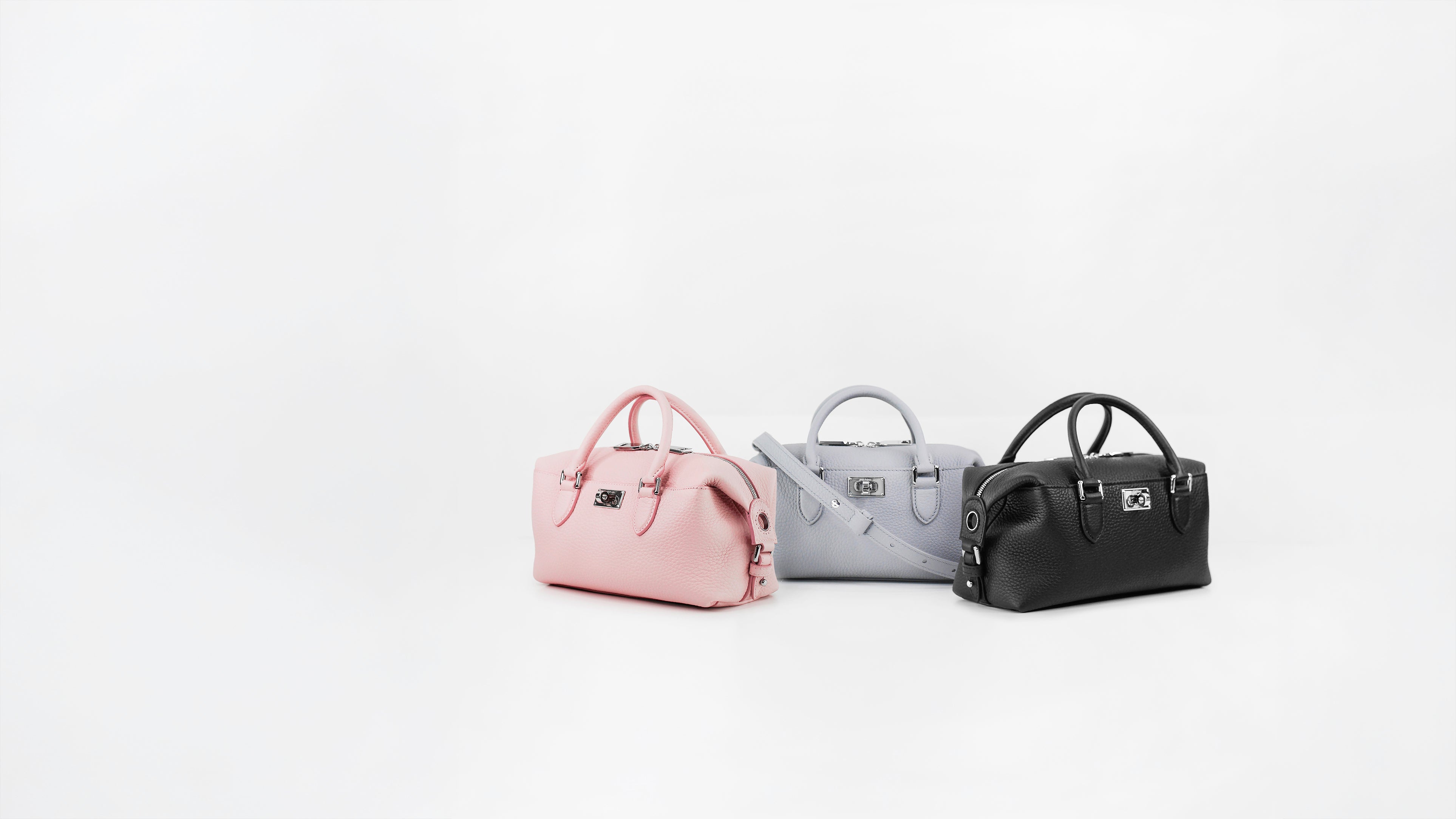 French Leather Handbags Designed in Paris | Michino Paris