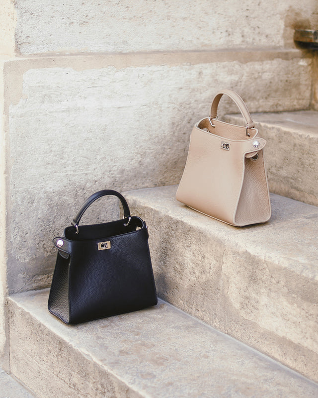 Michino Paris : Leather good brands by Yasu Michino.