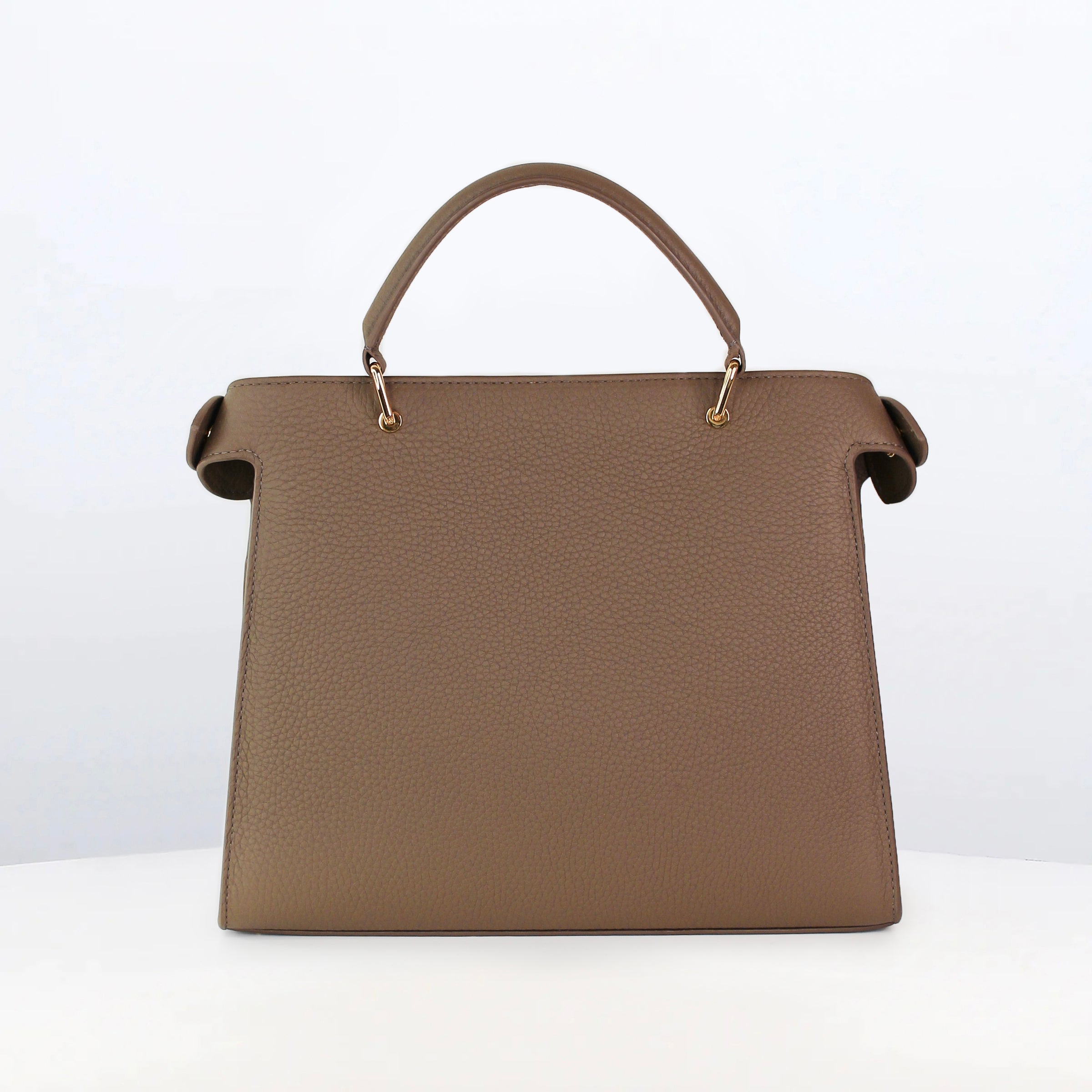 ルテス 27 トープ ゴールド金具