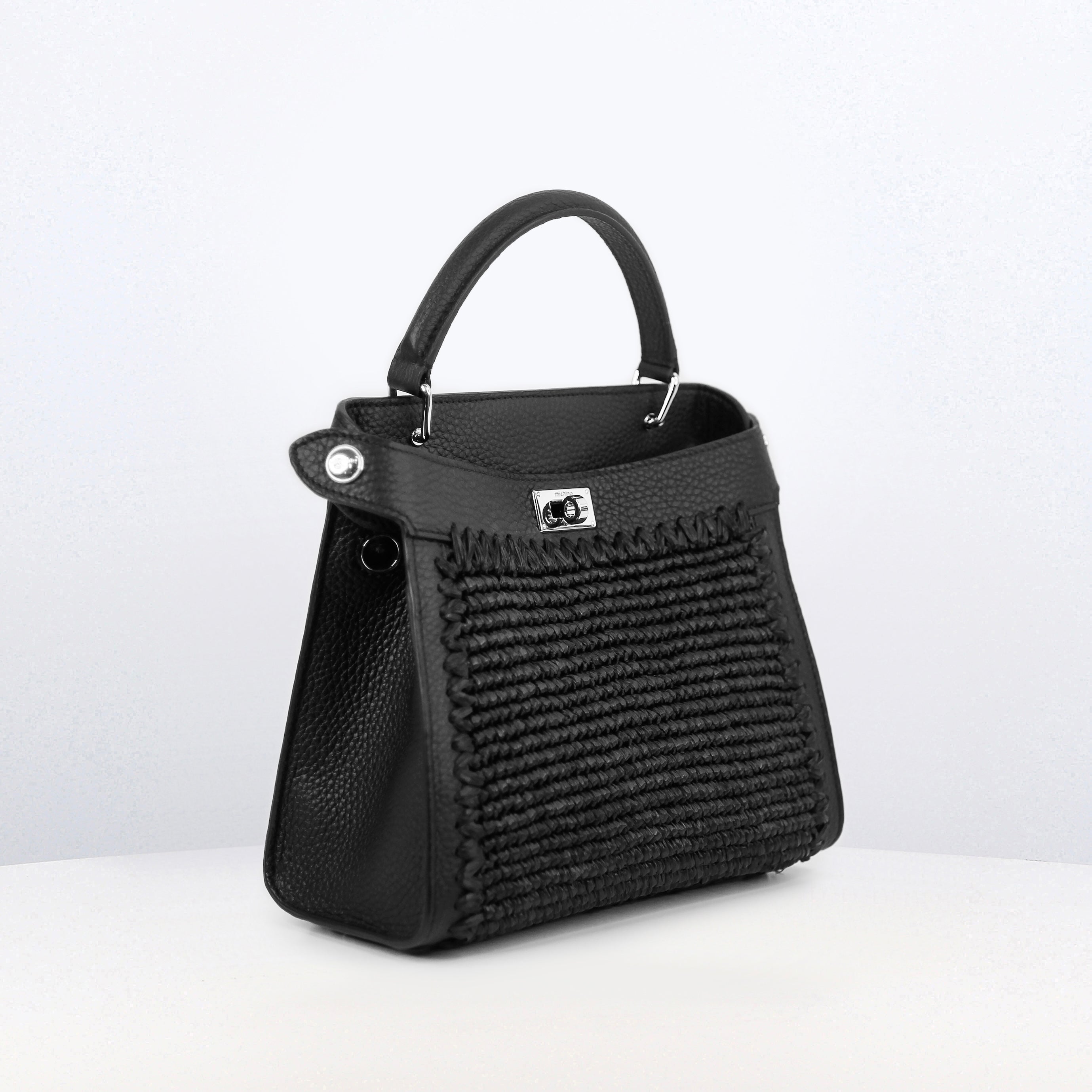 トップハンドルバッグ – ルテス スペシャルエディション