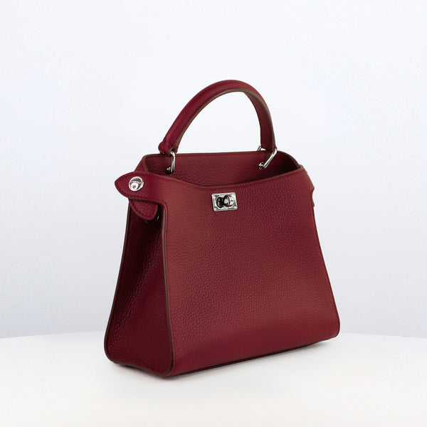 Michino Paris : Leather good brands by Yasu Michino.