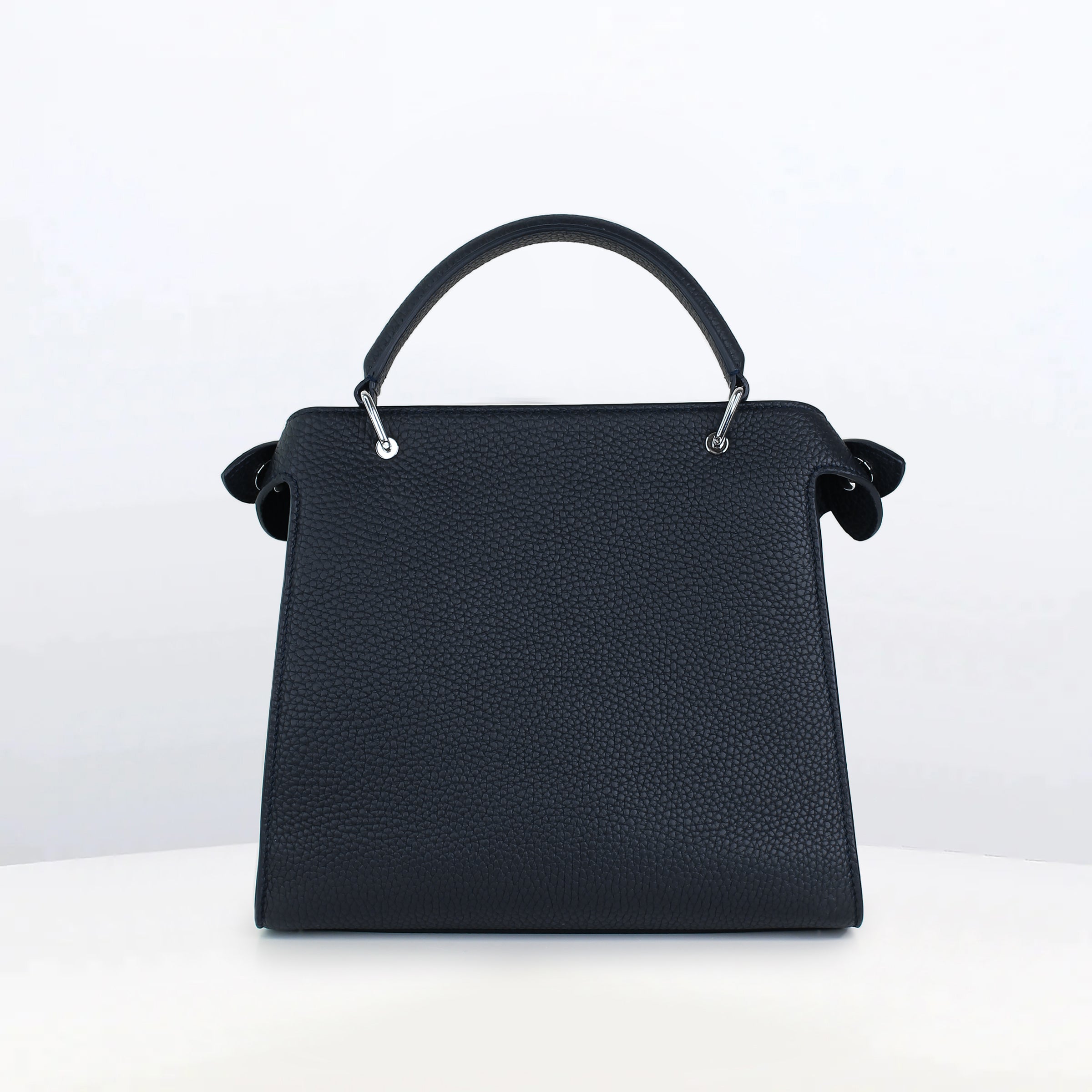 LUTECE MINI LEDERHANDTASCHE STERNZEICHEN WIDDER