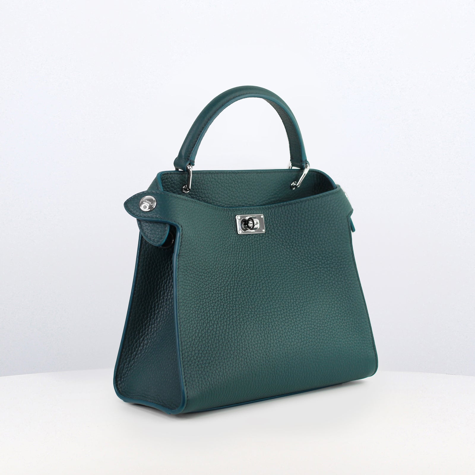 【michino PARIS】ルテス ミニ エメラルド LUTECEMINIEMERALDSIDE_1600x.