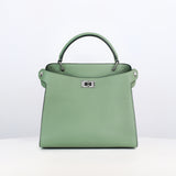 SAC À MAIN EN CUIR LUTECE MINI GIVERNY