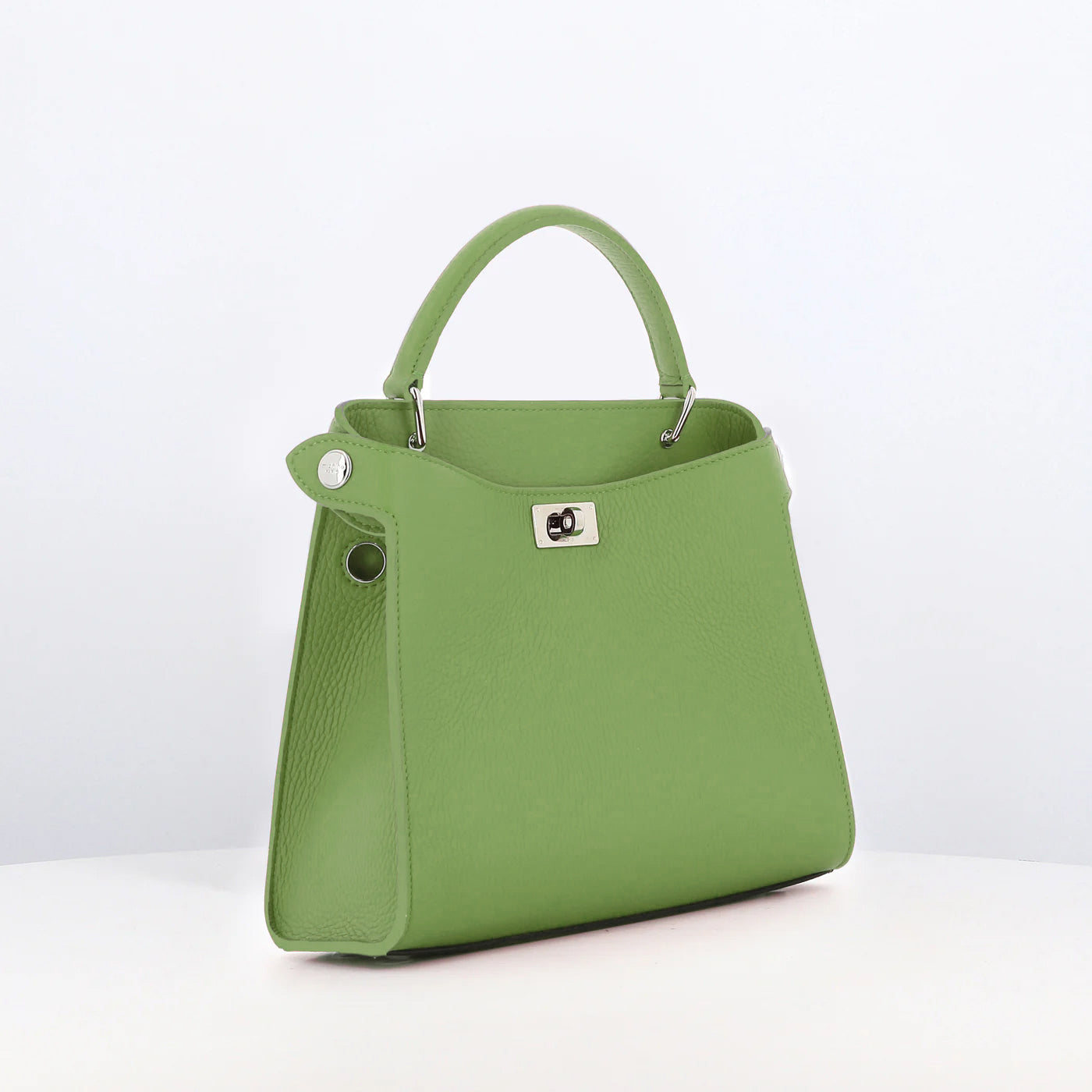 SAC À MAIN EN CUIR LUTECE MINI PARADISE VALLEY HAWAII