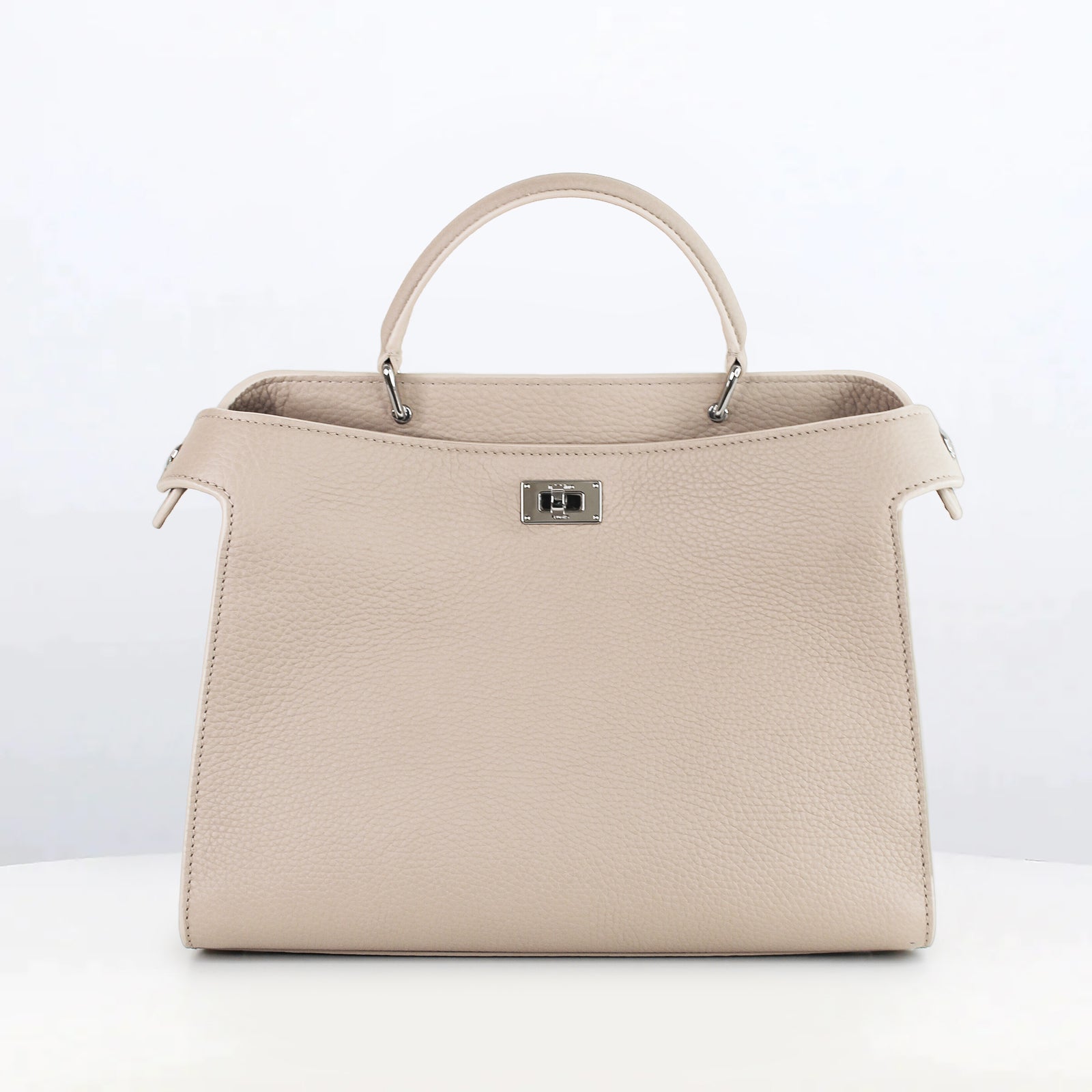 【送料込】michino PARIS_ルテス スモール アイボリー LUTECEPMIVORYFRONT_1600x.jpg?v