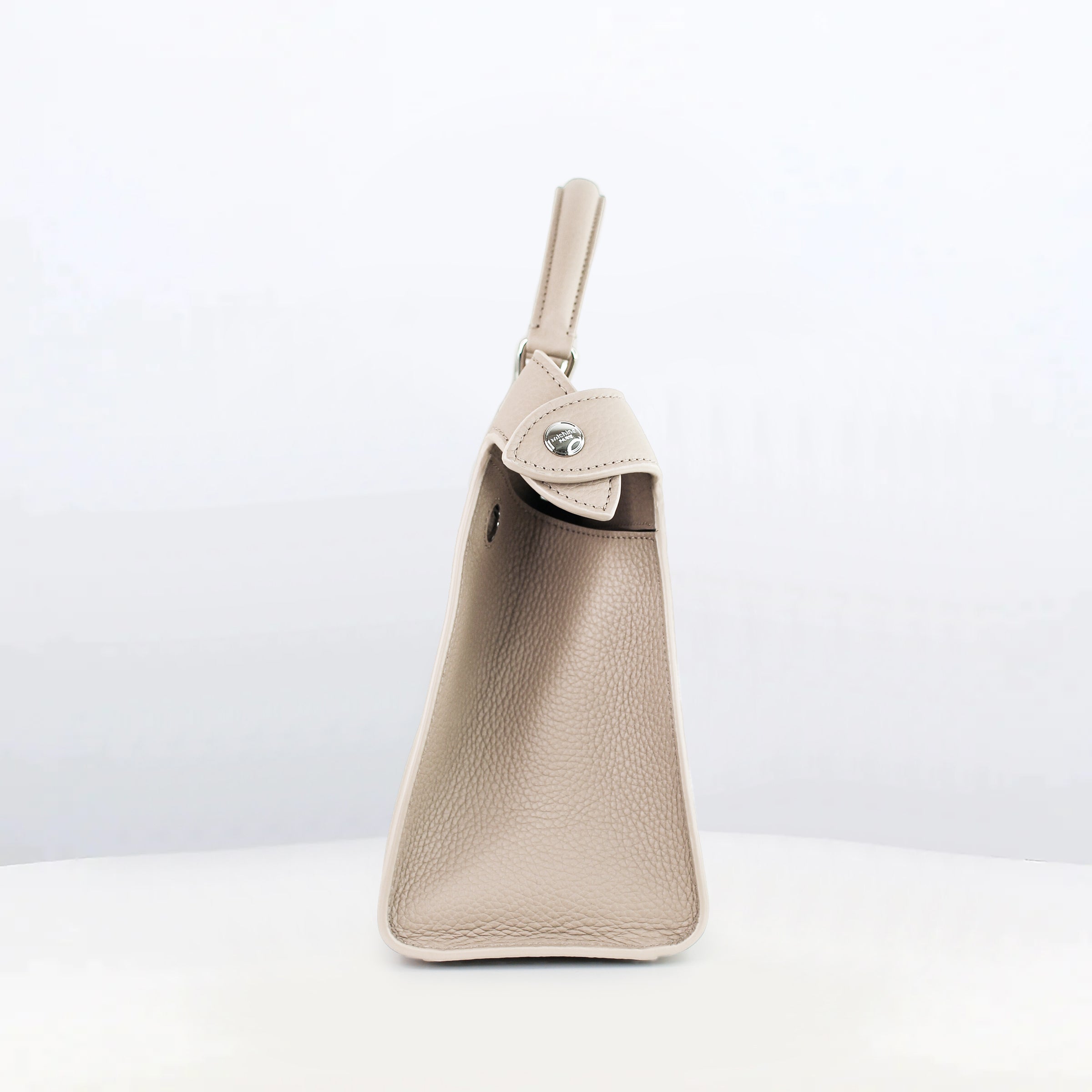 ハンドバッグ - ルテスモール アイボリー