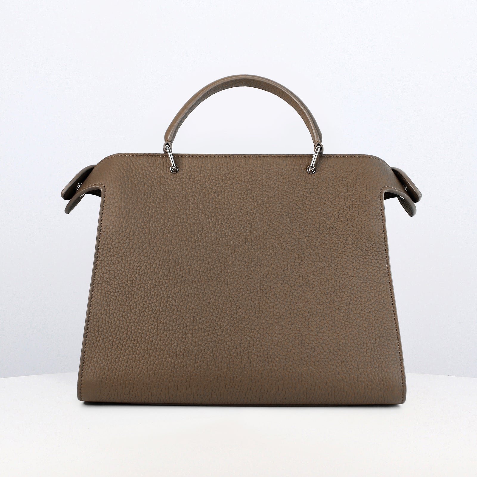 ハンドバッグ - ルテス スモール トープ – Michino Paris