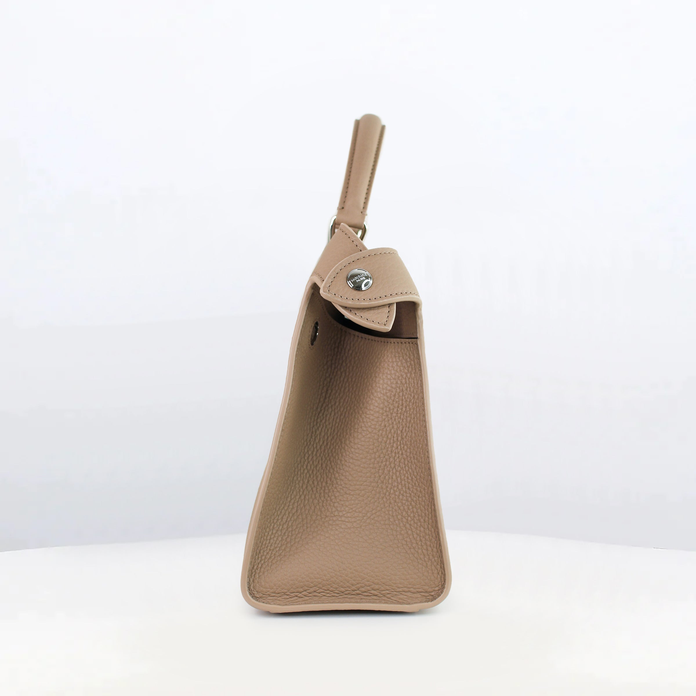 ハンドバッグ - ルテス スモール ベージュ