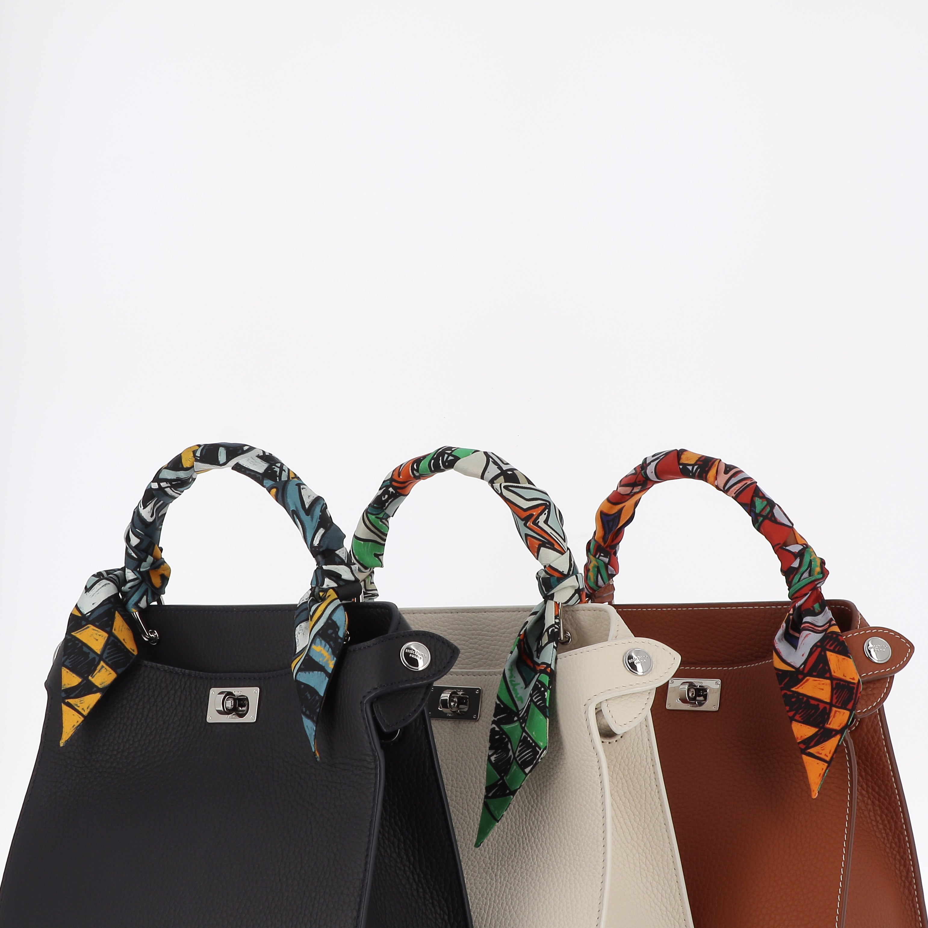 MICHII - REVE PARISIEN BLEU