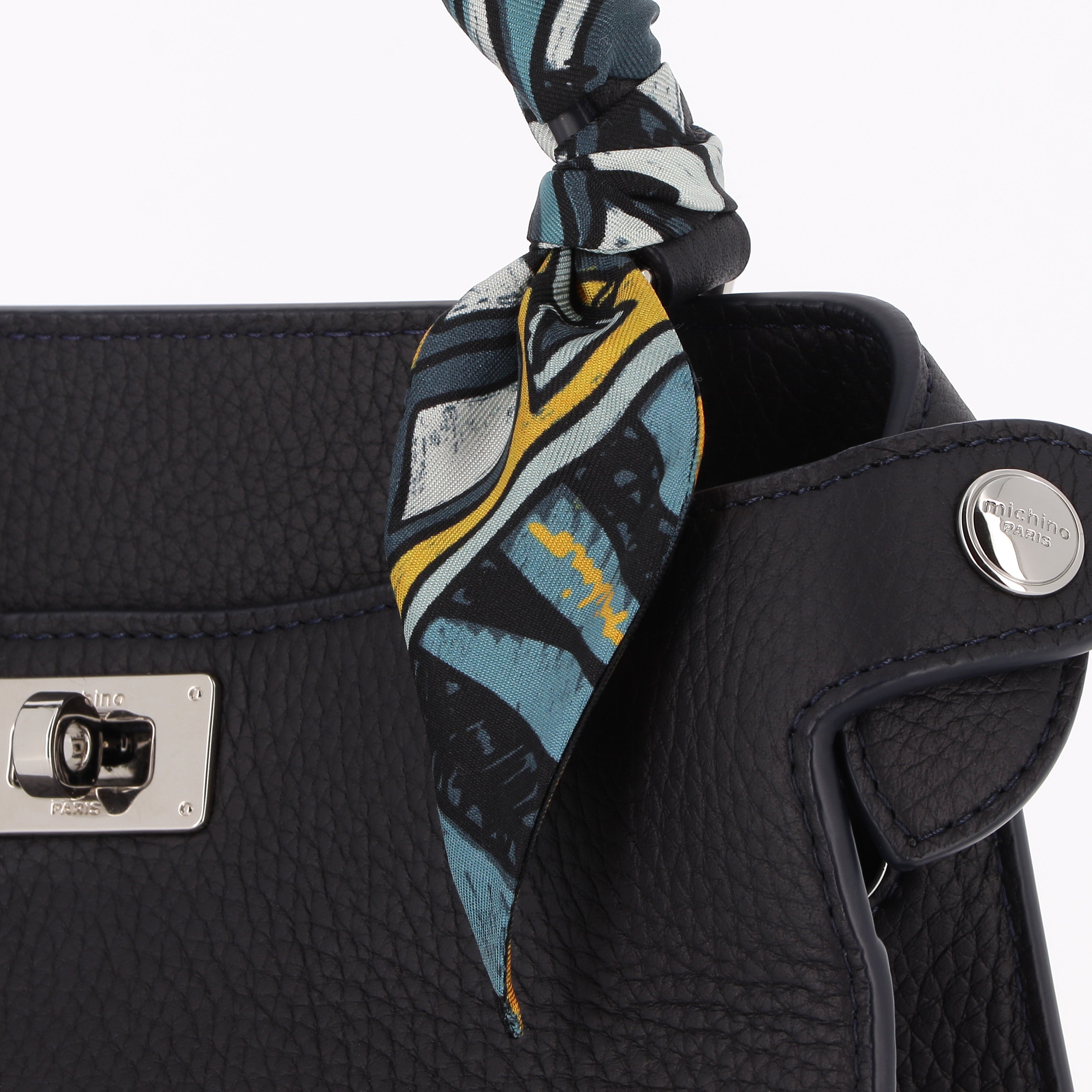 ミッチー パリジアンドリーム レッド ブルー