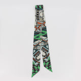 MICHII PARISIAN DREAM GREEN
