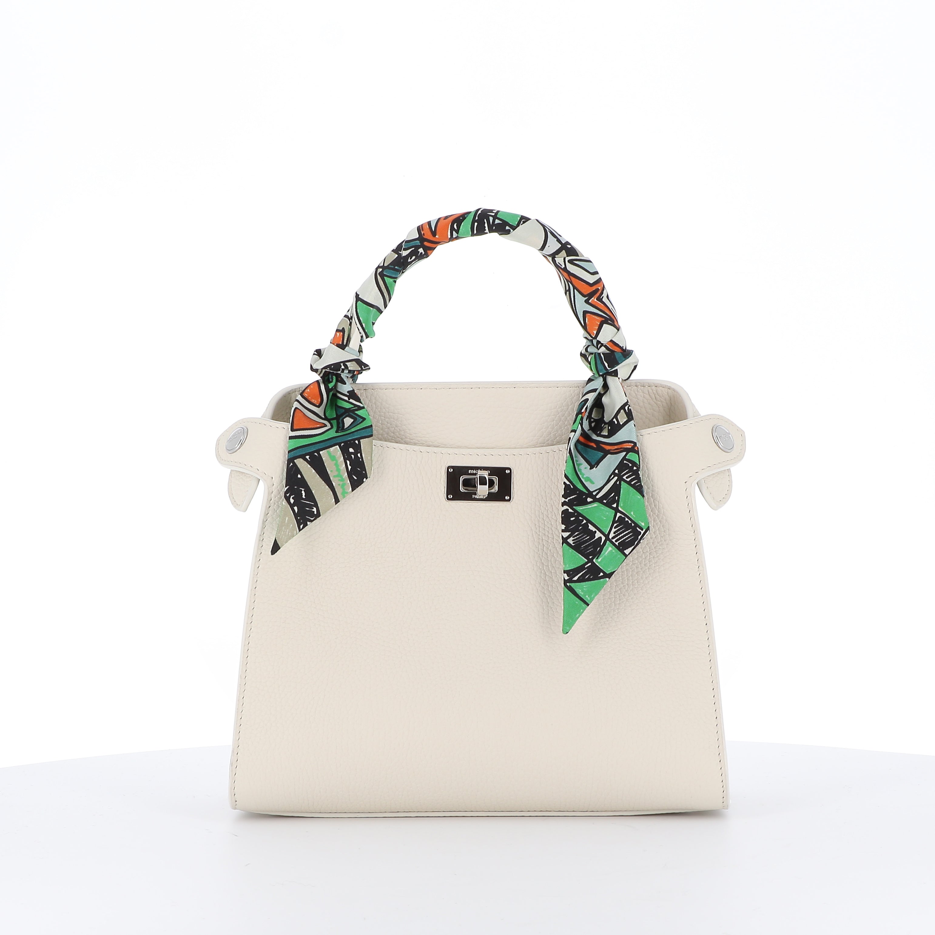 MICHII - REVE PARISIEN VERT