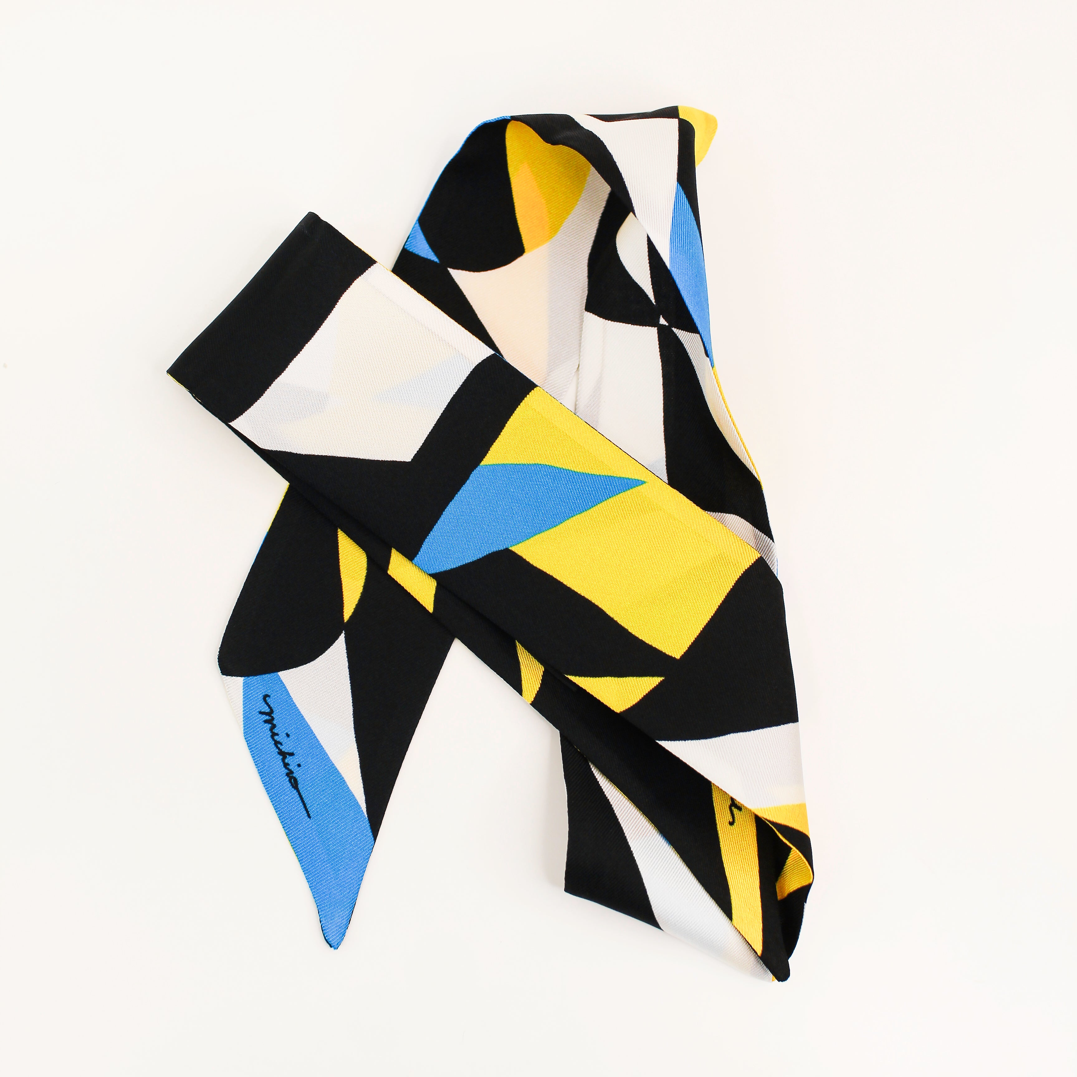 ミッチー　自由の炎