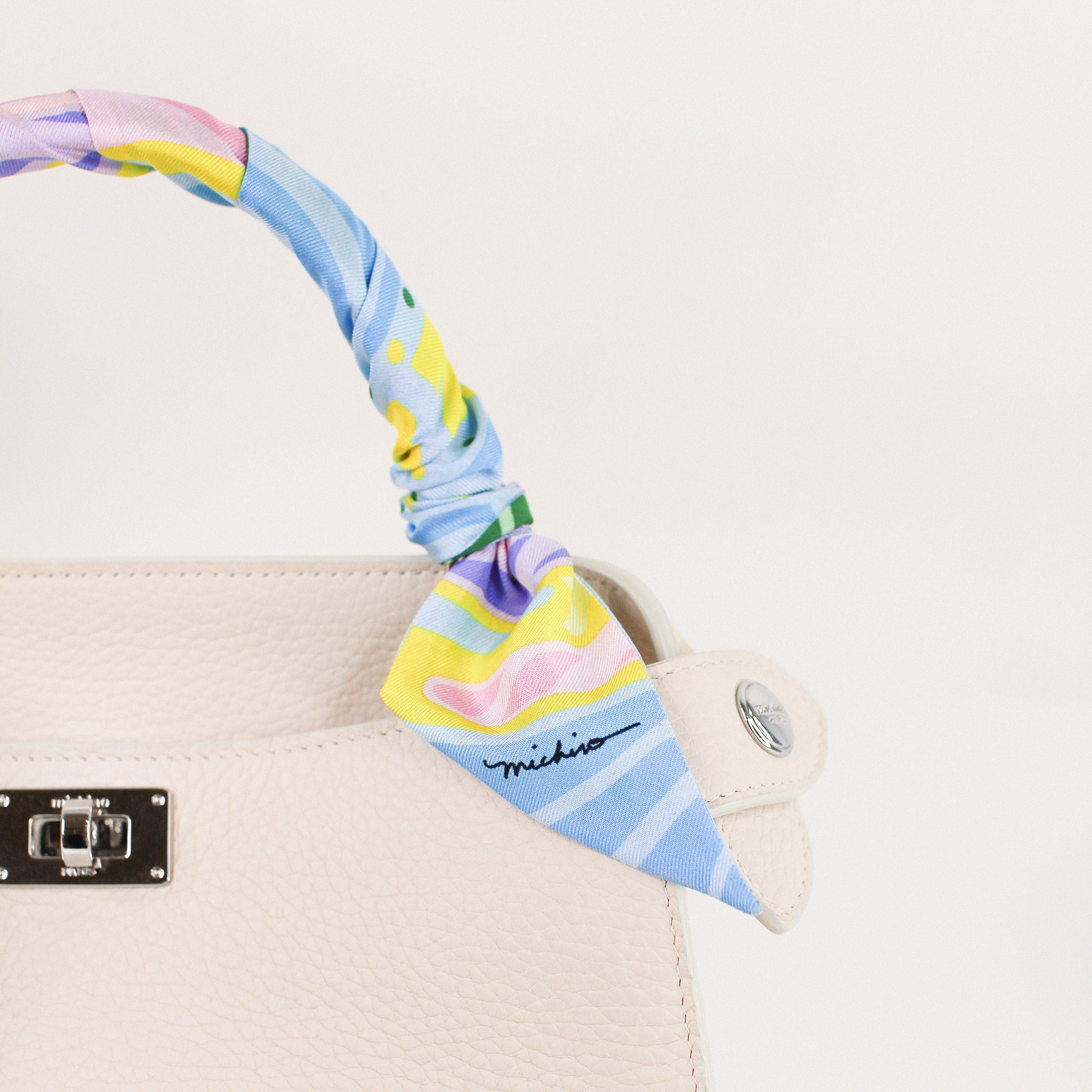 ミッチー ニューヨーク