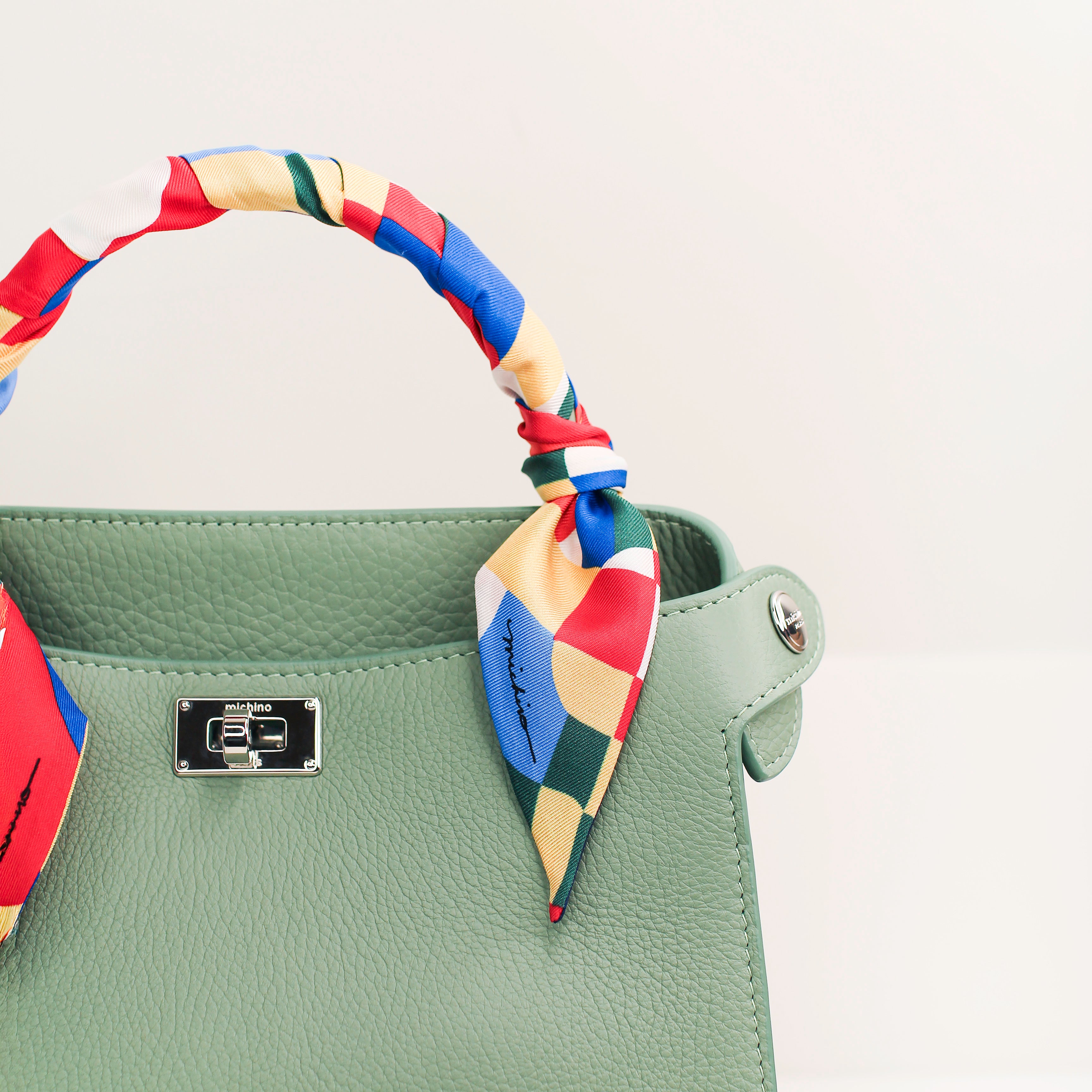 ミッチー　鳥居