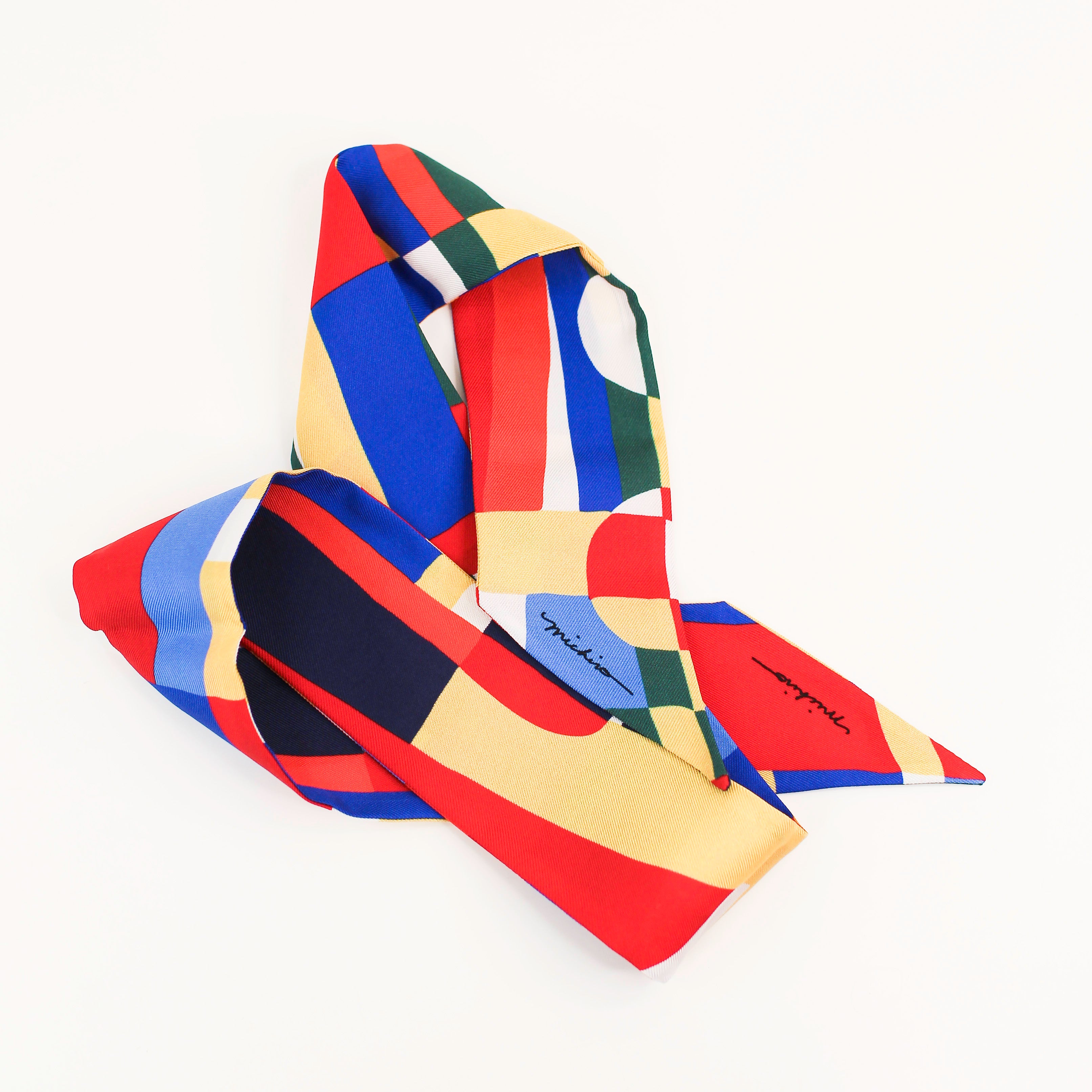 ミッチー　鳥居