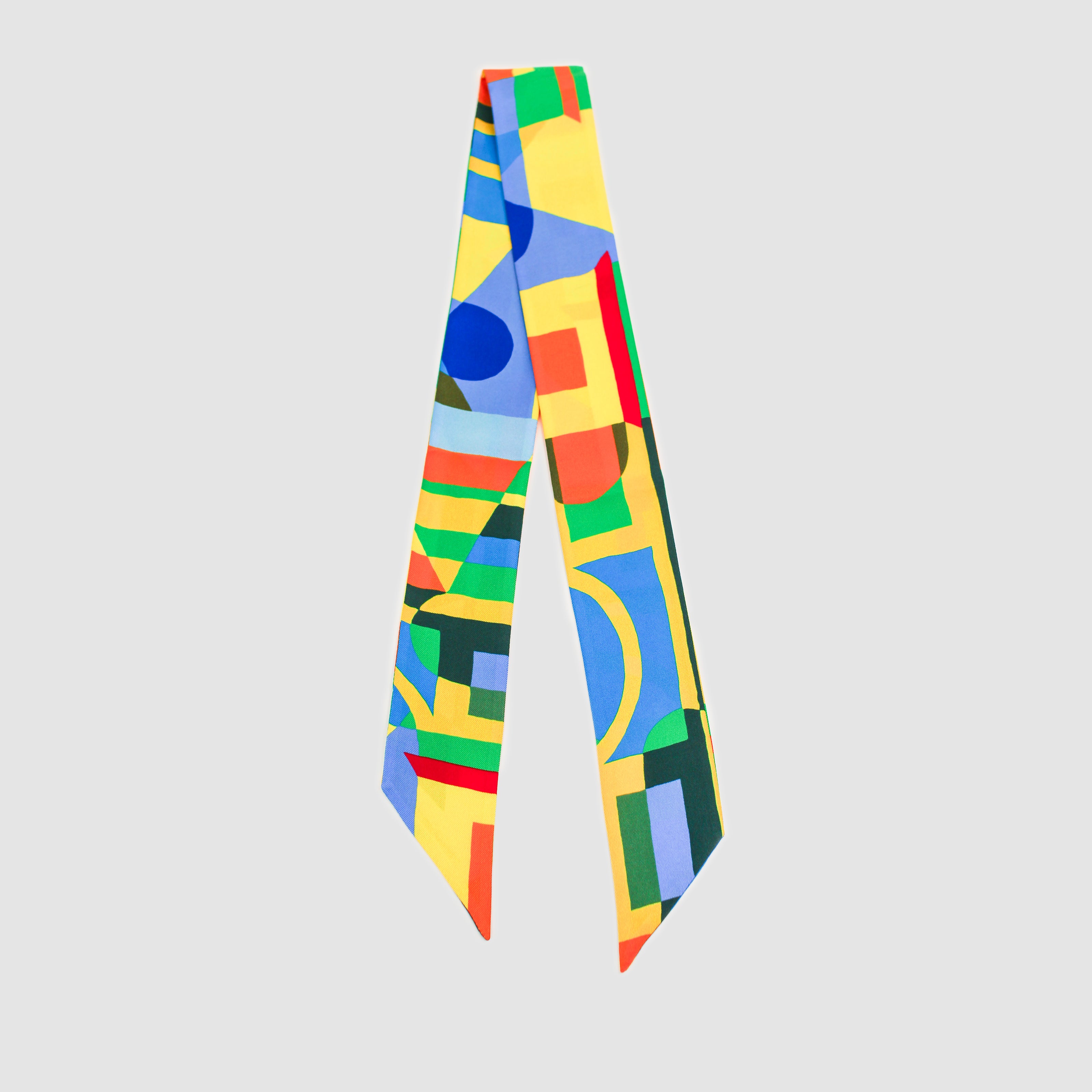 ミッチー　凱旋門