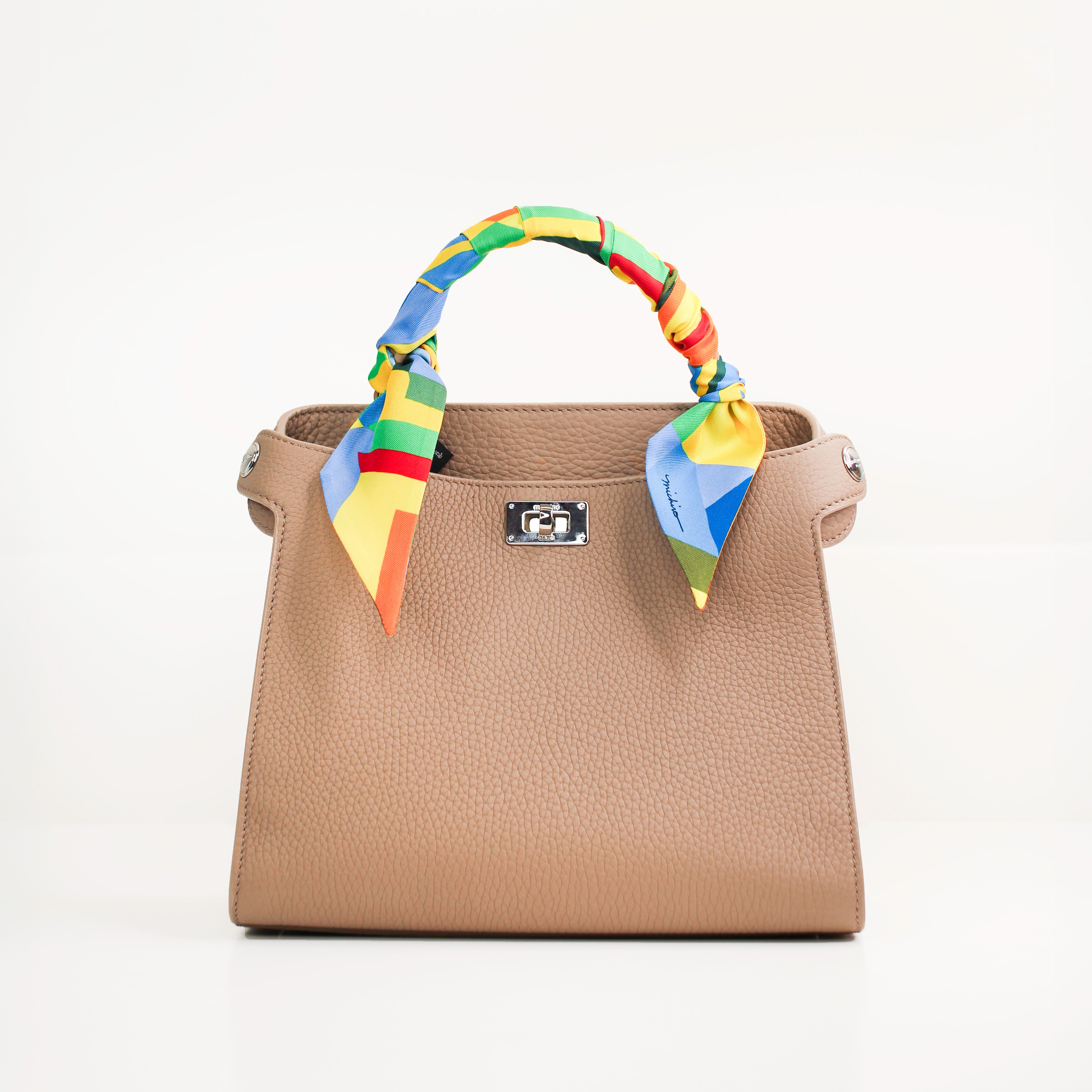 ミッチー　凱旋門