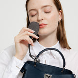 BAG AROMA CHARCOAL GREY