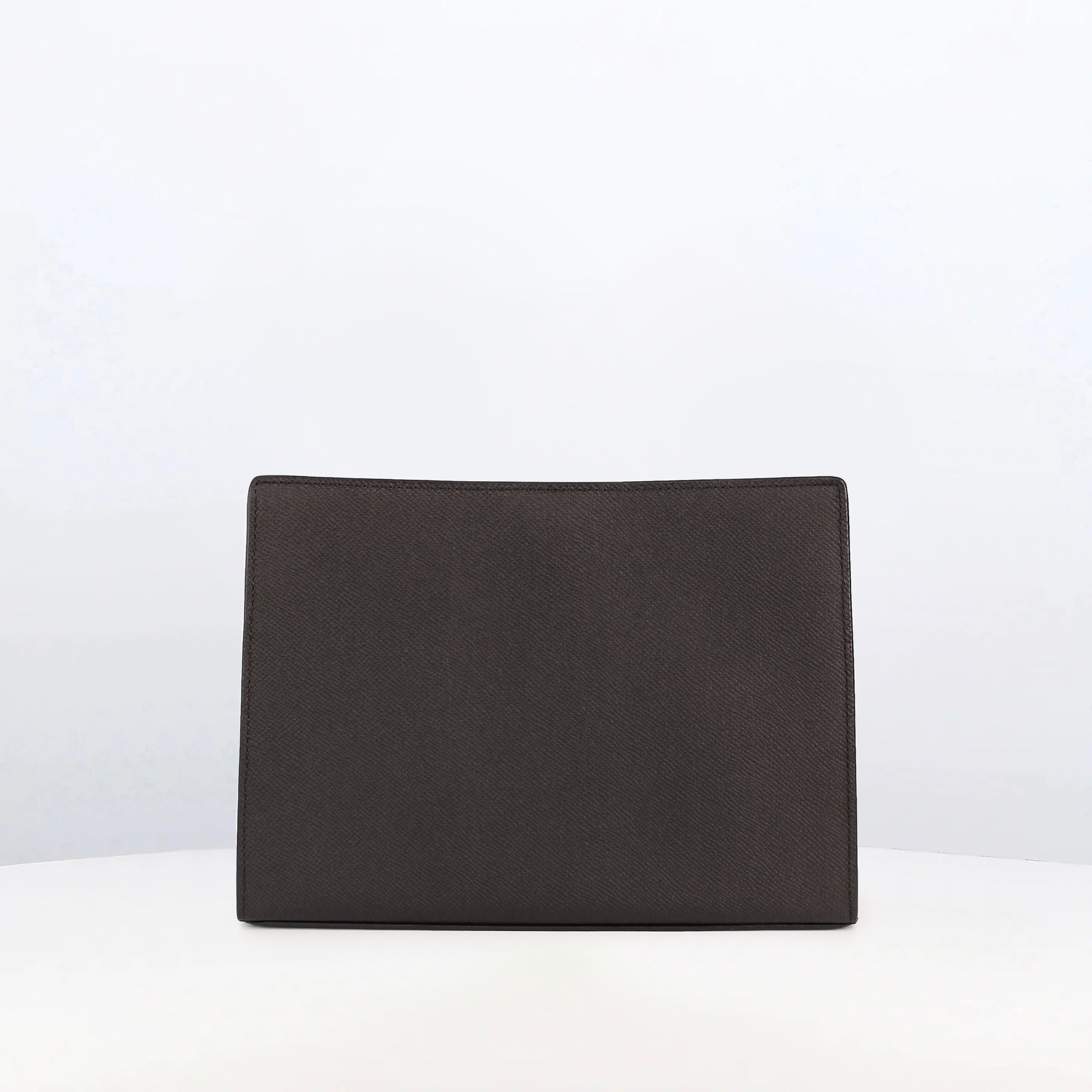 POCHETTE MONTAIGNE ANTHRAZITGRAU