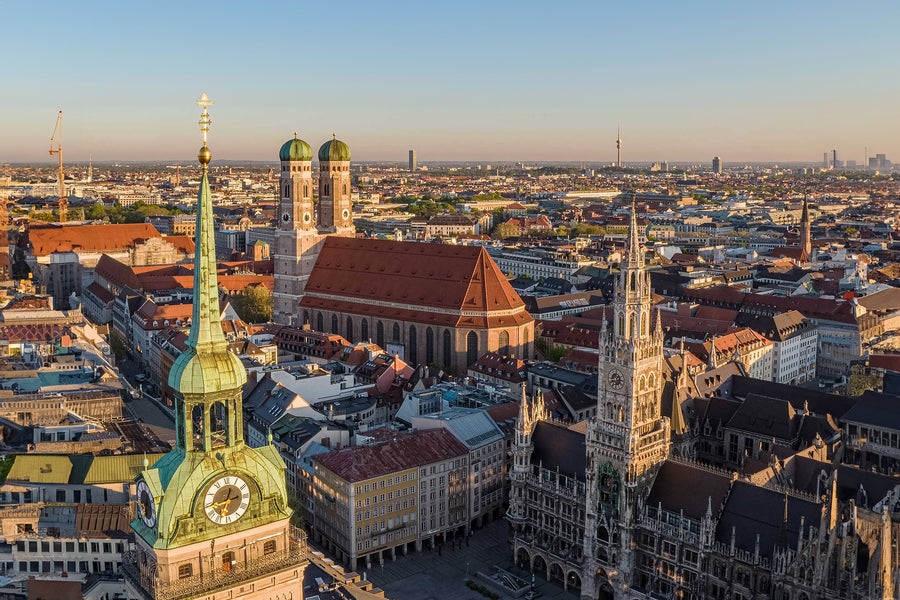 ミュンヘンPOPUP