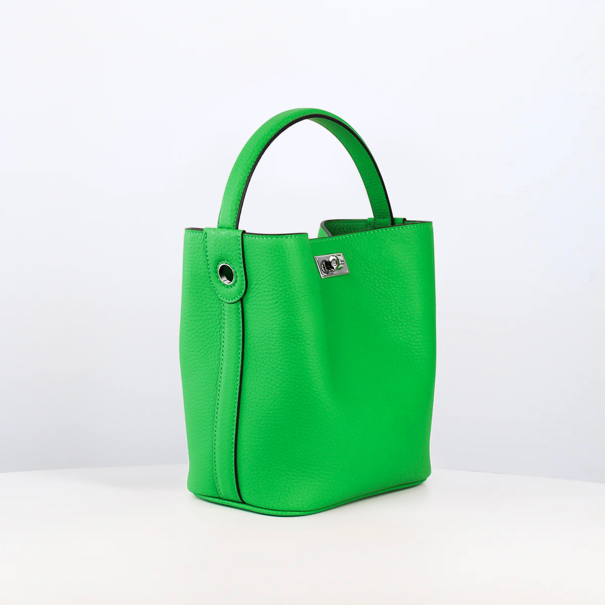 バオバオミニ Odeon Mini khaki - Our bucket bag - Michino Paris