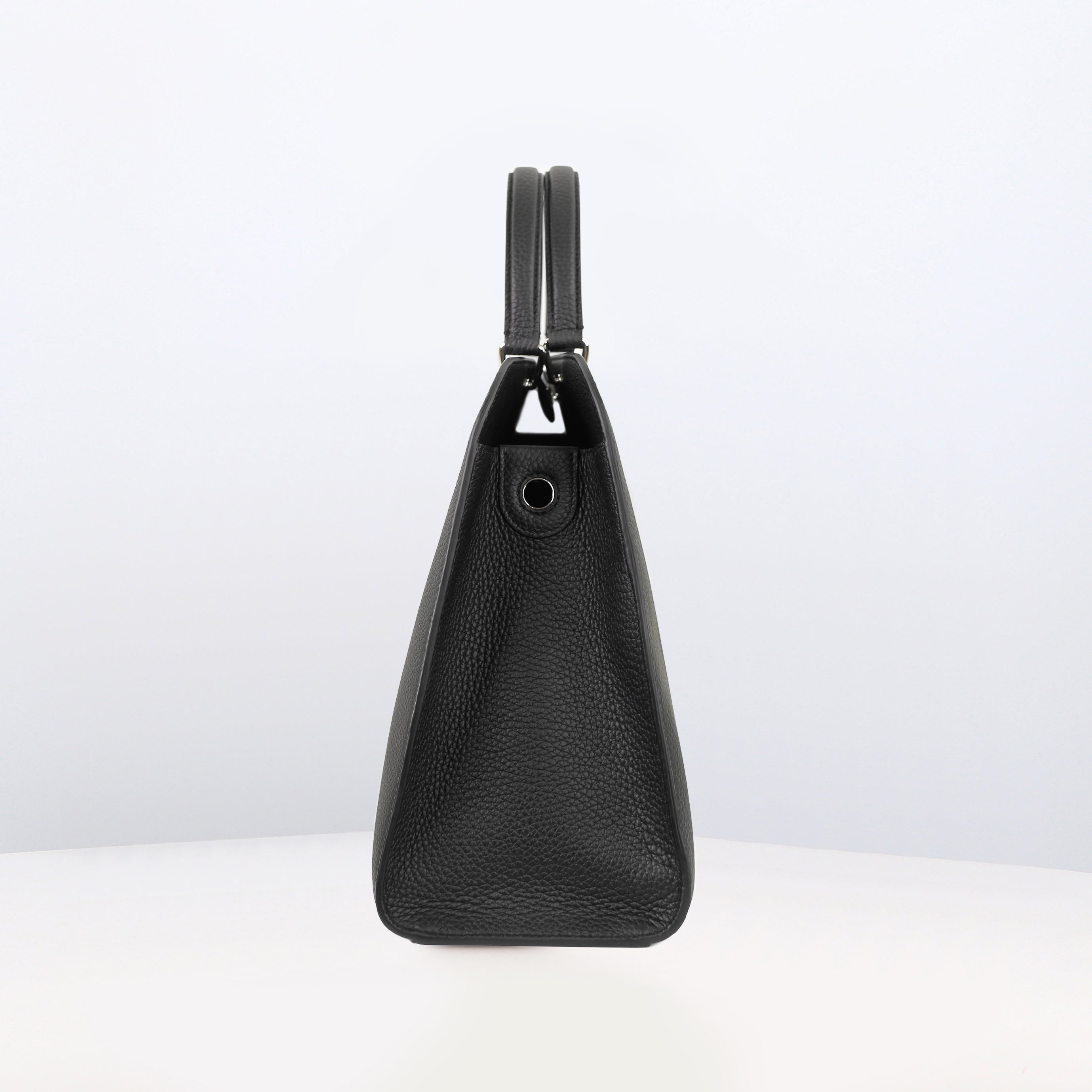"Archiv-Events" OPERA PM LEDERHANDTASCHE SCHWARZ