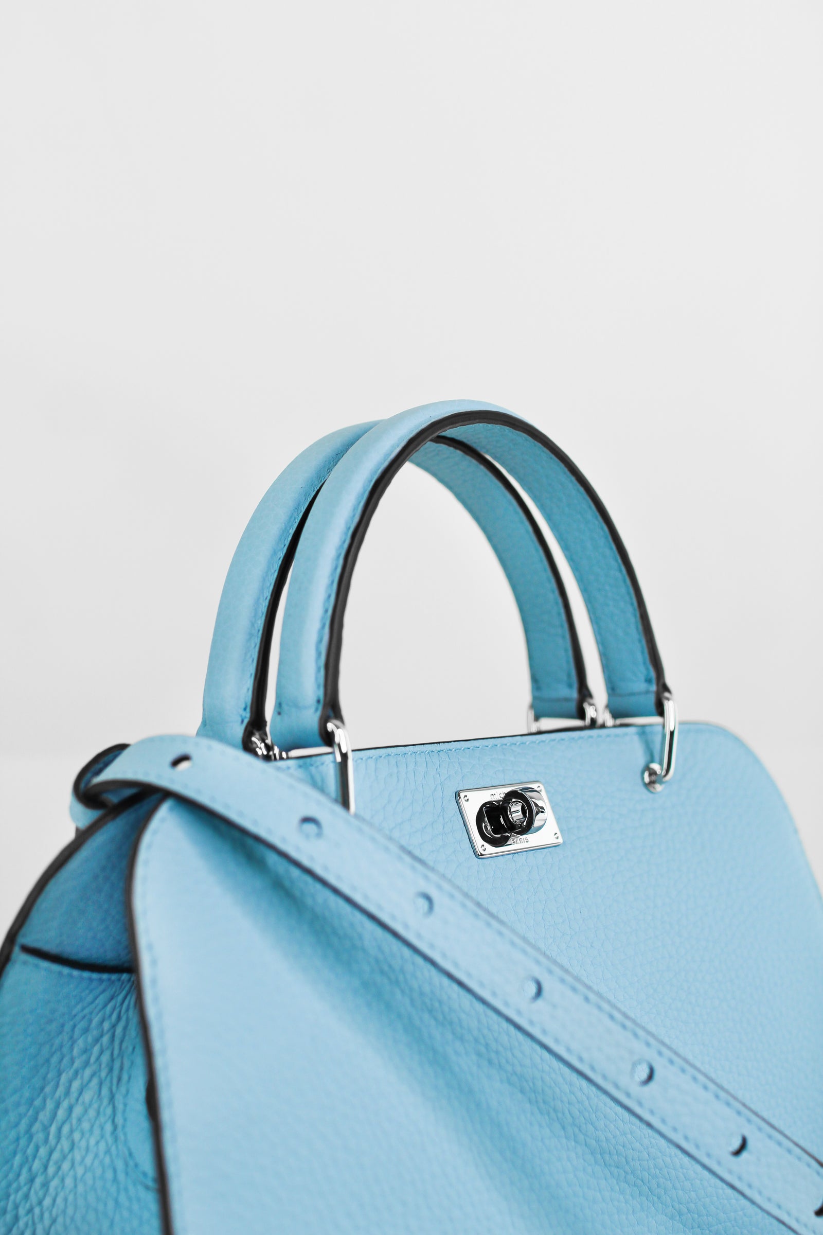 【送料込】michino PARIS_オペラバッグ ミニ シエル オペラ ミニ シエル – Michino Paris