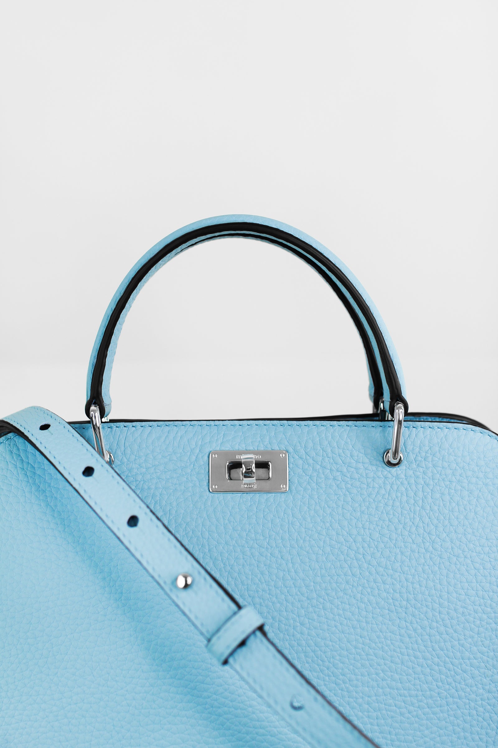 【送料込】michino PARIS_オペラバッグ ミニ シエル オペラ ミニ シエル – Michino Paris