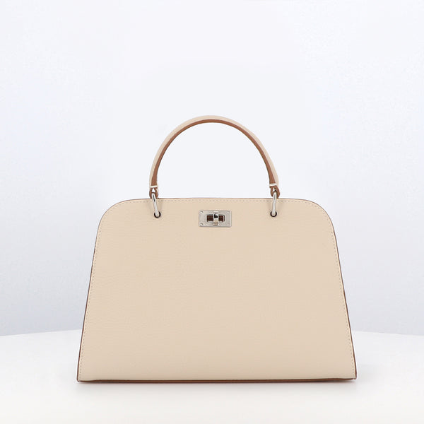 オペラバッグミニアイボリー – Michino Paris オペラバッグミニアイボリー – Michino Paris
