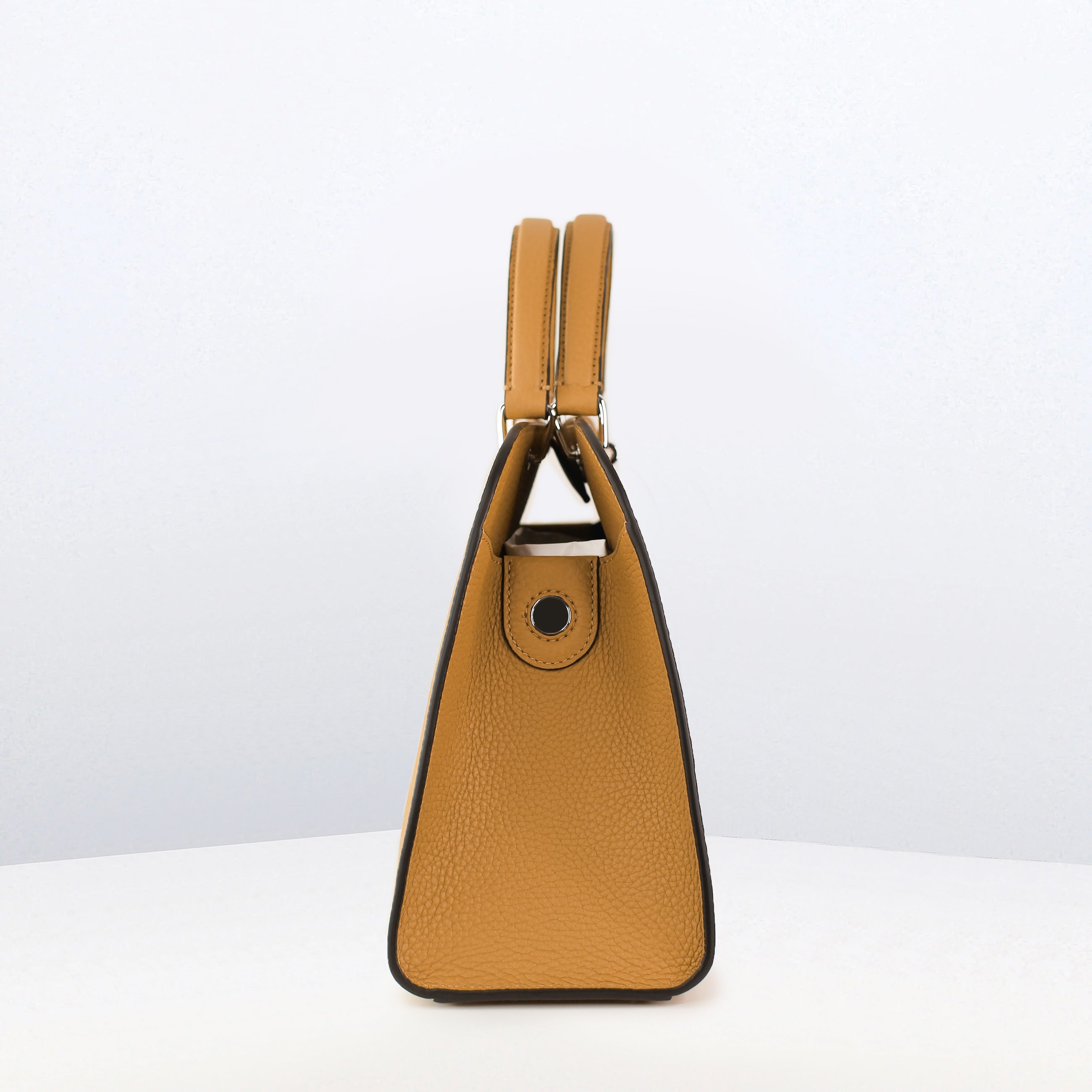 OPERA PM LEDERHANDTASCHE BISCOTTO