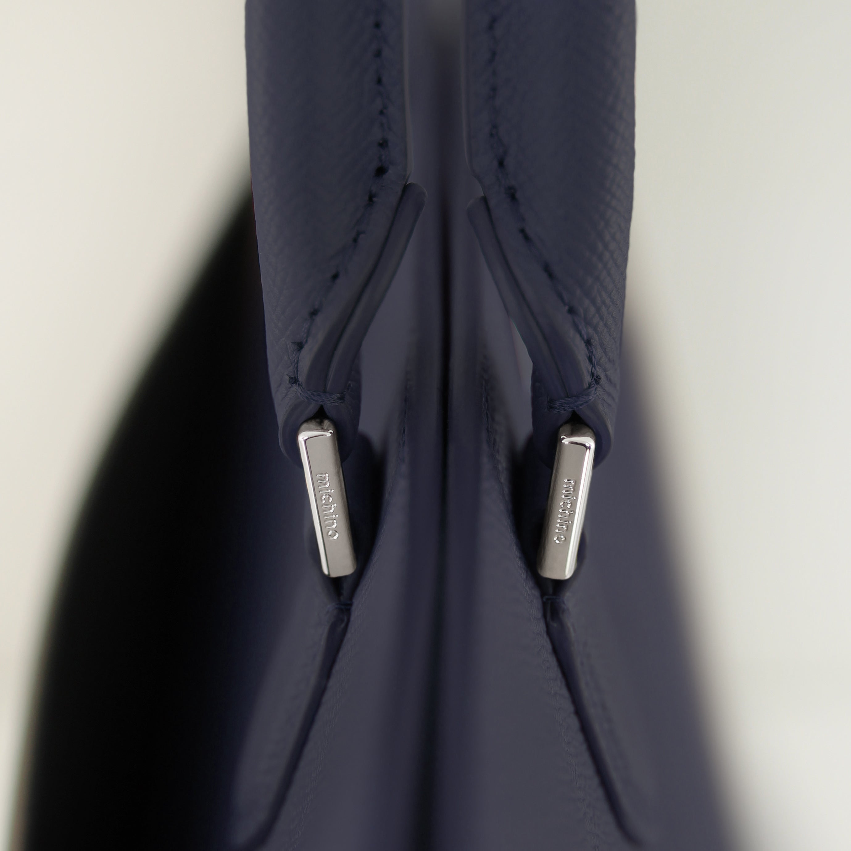 "Archive Event" PORTE-DOCUMENTS EN CUIR HAUSSMANN ECLIPSE