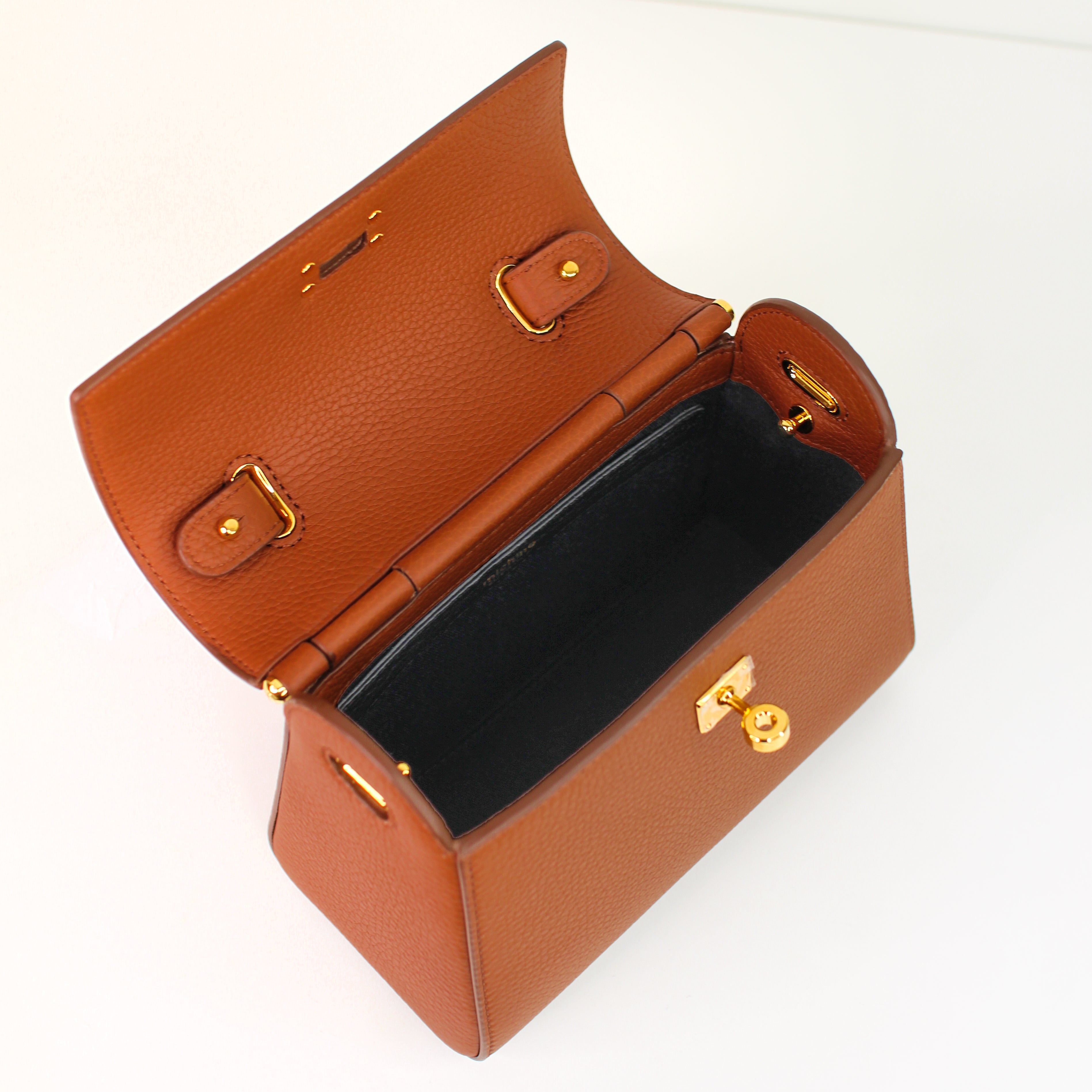 ハンドバッグ - パレ・ロワイヤル ゴールド