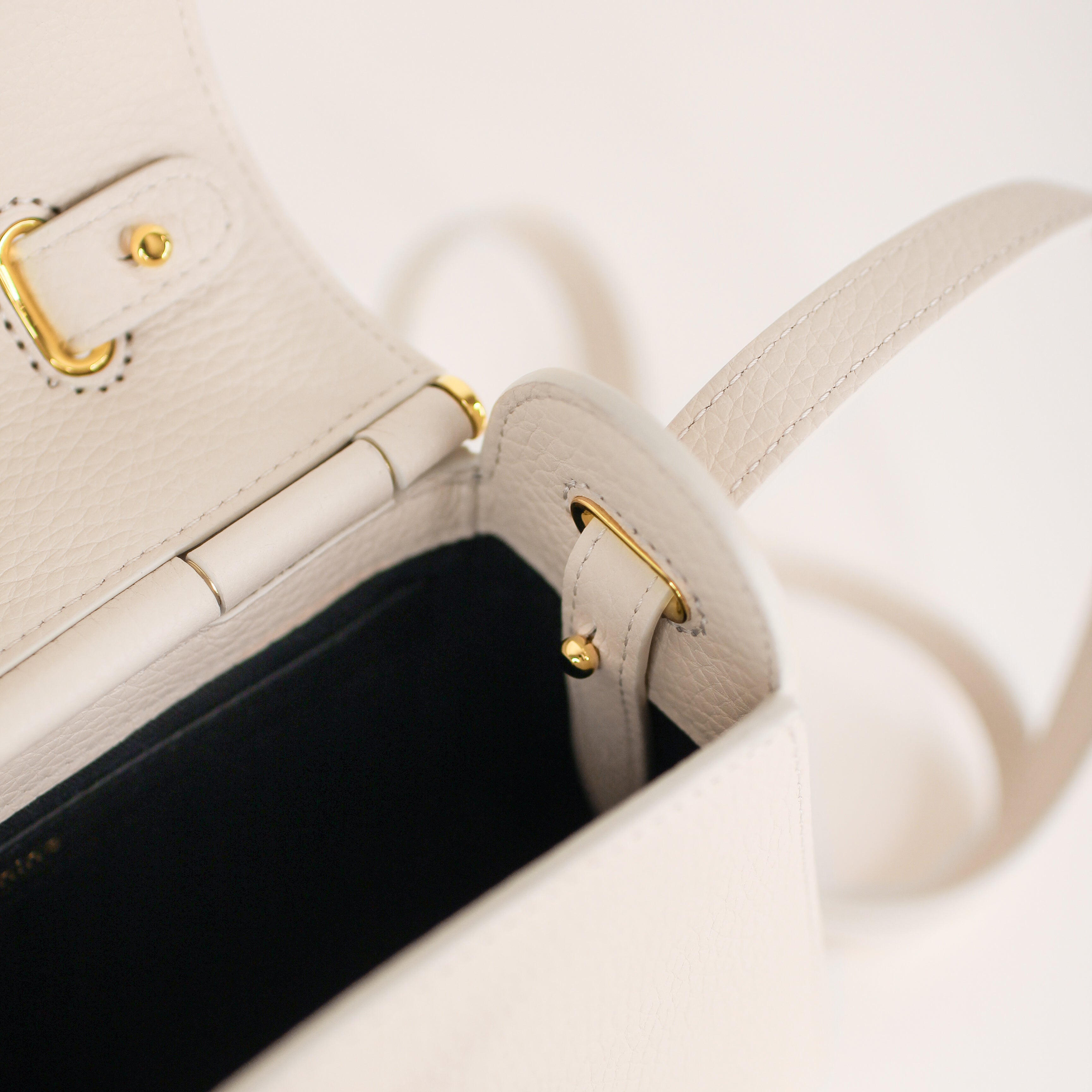 ハンドバッグ - パレ・ロワイヤル アイボリー