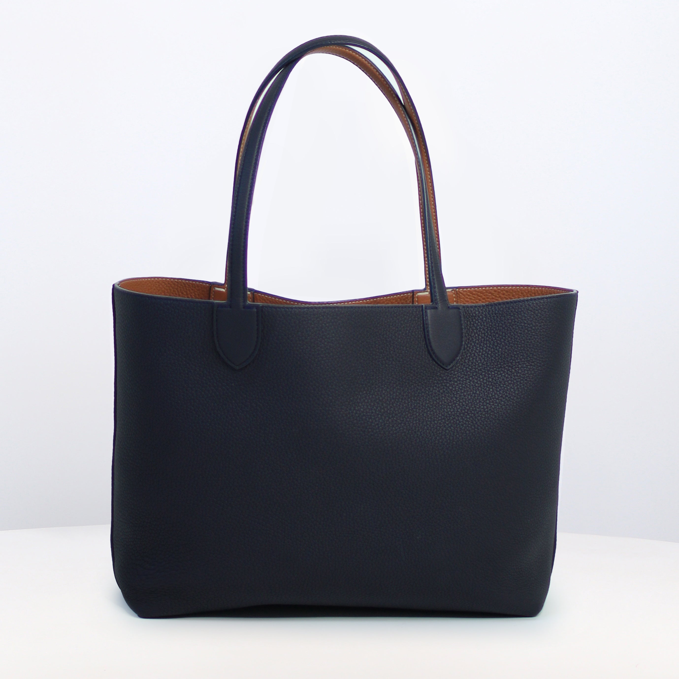 リバーシブル トートバッグ リヴォリ