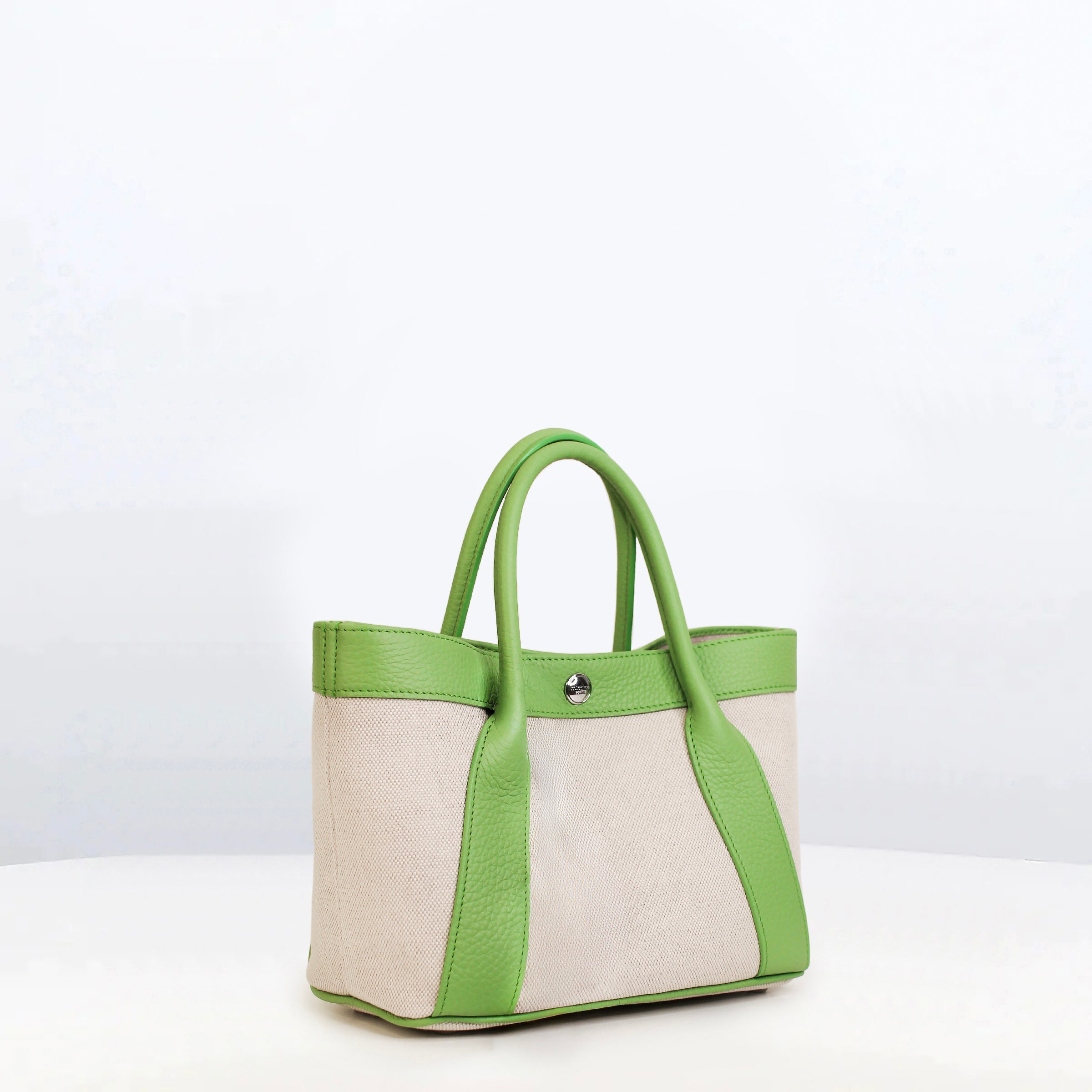 "Archiv-Events" SEINE 20 PARADISE VALLEY CANVAS TOTE BAG