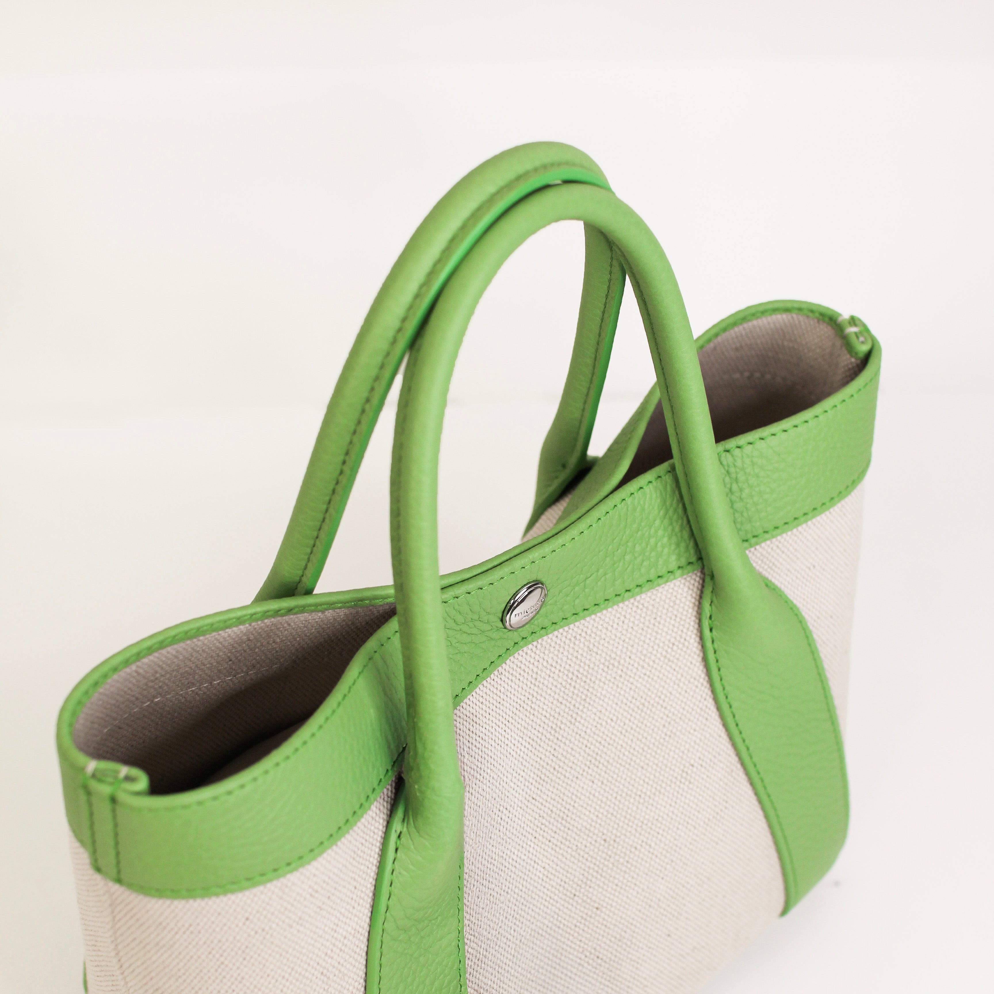 "Archiv-Events" SEINE 20 PARADISE VALLEY CANVAS TOTE BAG
